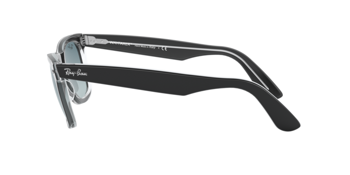 Sunglasses Ray-Ban RB2140 WAYFARER 12943M 8056597197755 | Ottica Lux Sunglasses Ray-Ban RB2140 WAYFARER 12943M 8056597197755 | Ottica Lux