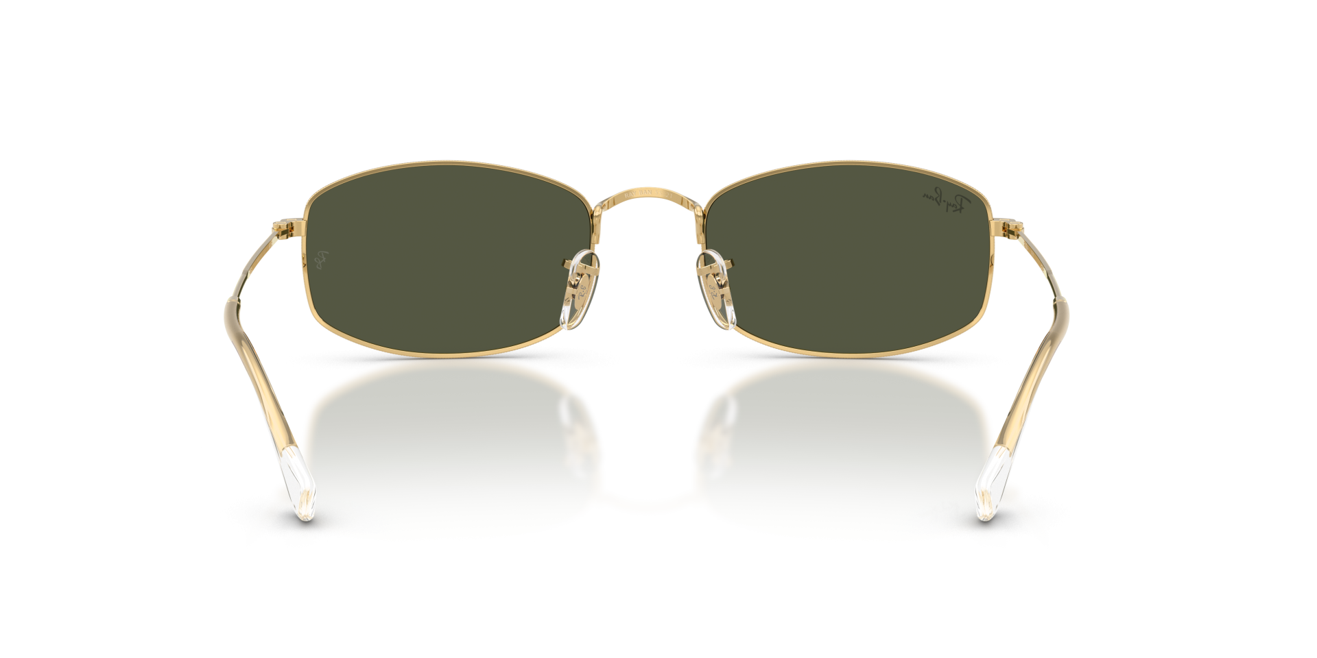 Occhiali da sole Ray-Ban RB3832 001/31 8056262563472 | Ottica Lux