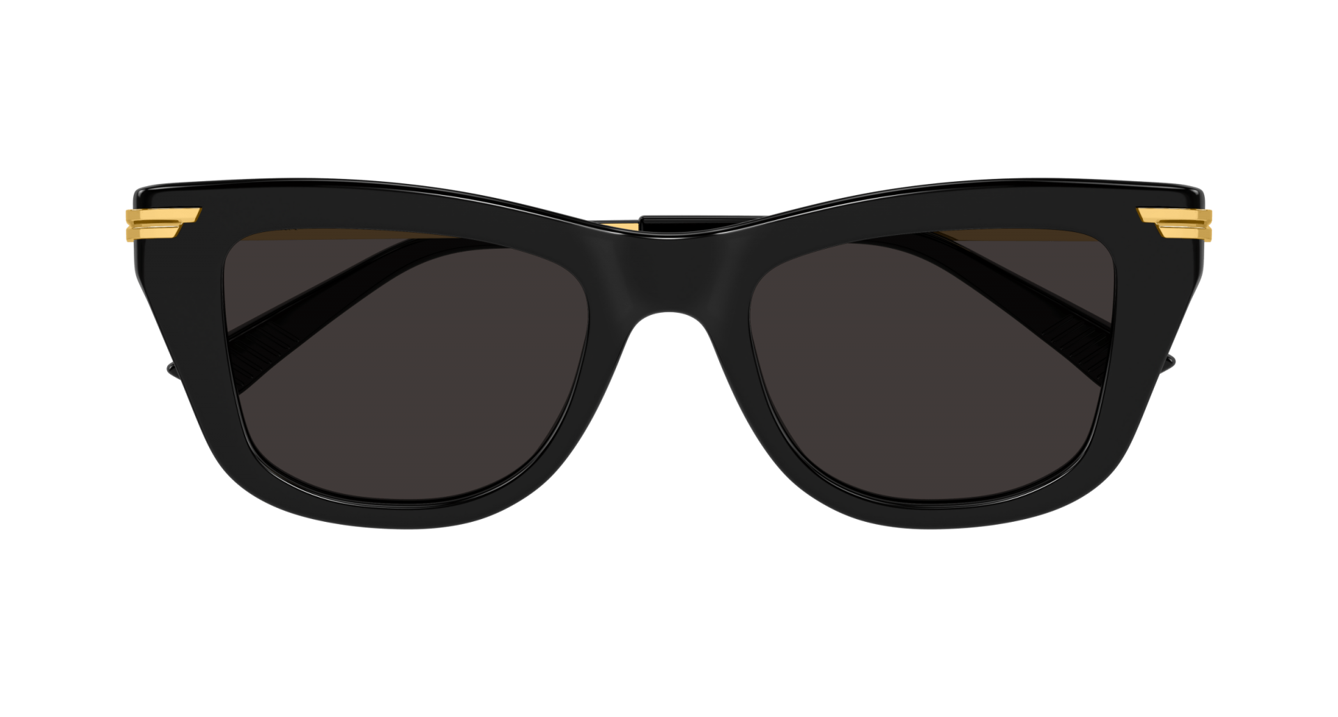 Occhiali da sole Bottega Veneta BV1369S 001 8056376563320 | Ottica Lux