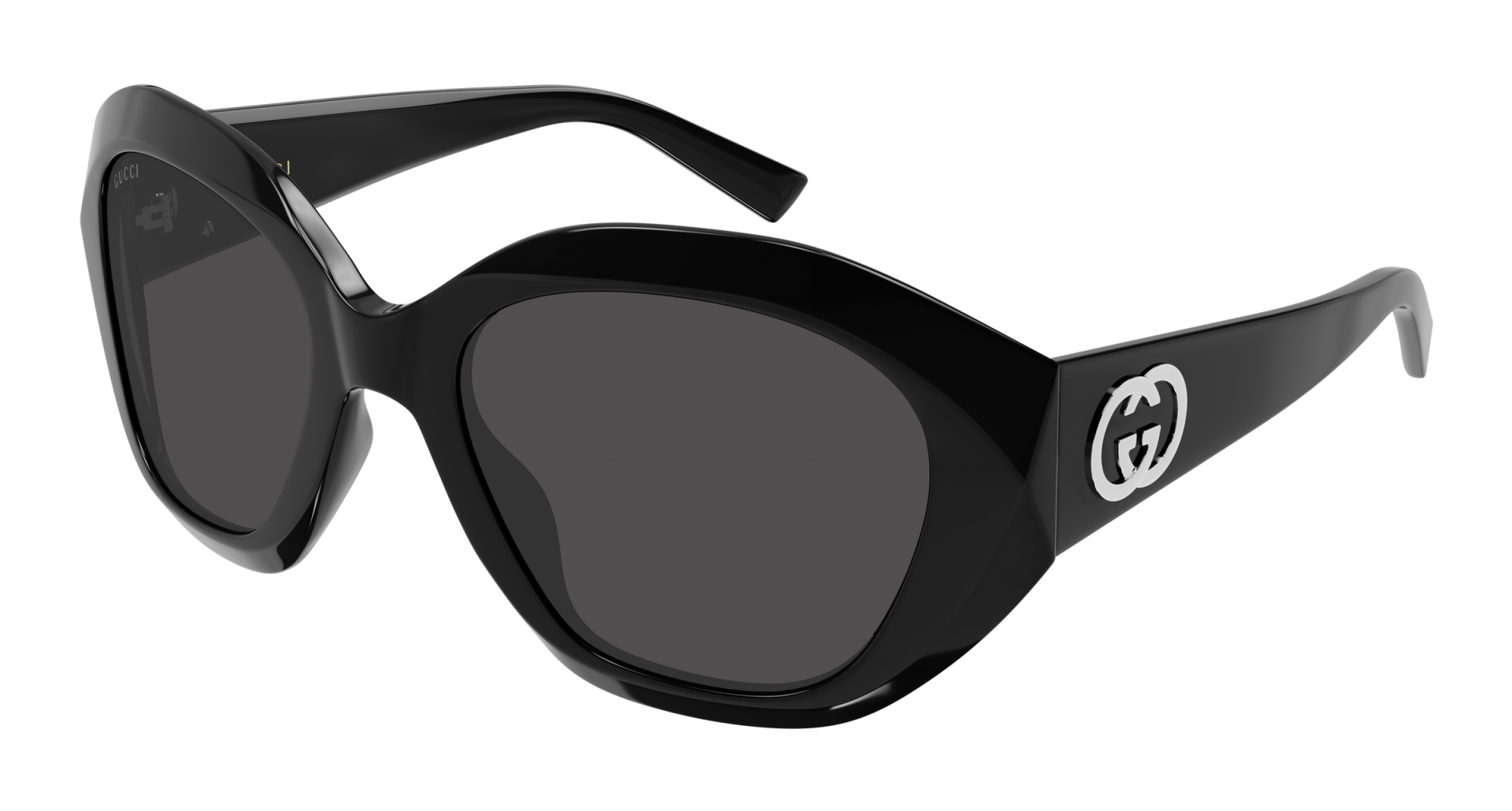 Sunglasses Gucci GG2052S 008 8056376649680 | Ottica Lux