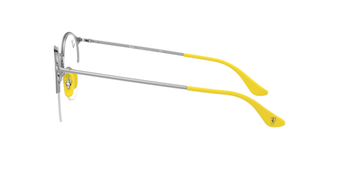 Occhiali da vista Ray-Ban RX3578VM F060 8056597382243 | Ottica Lux