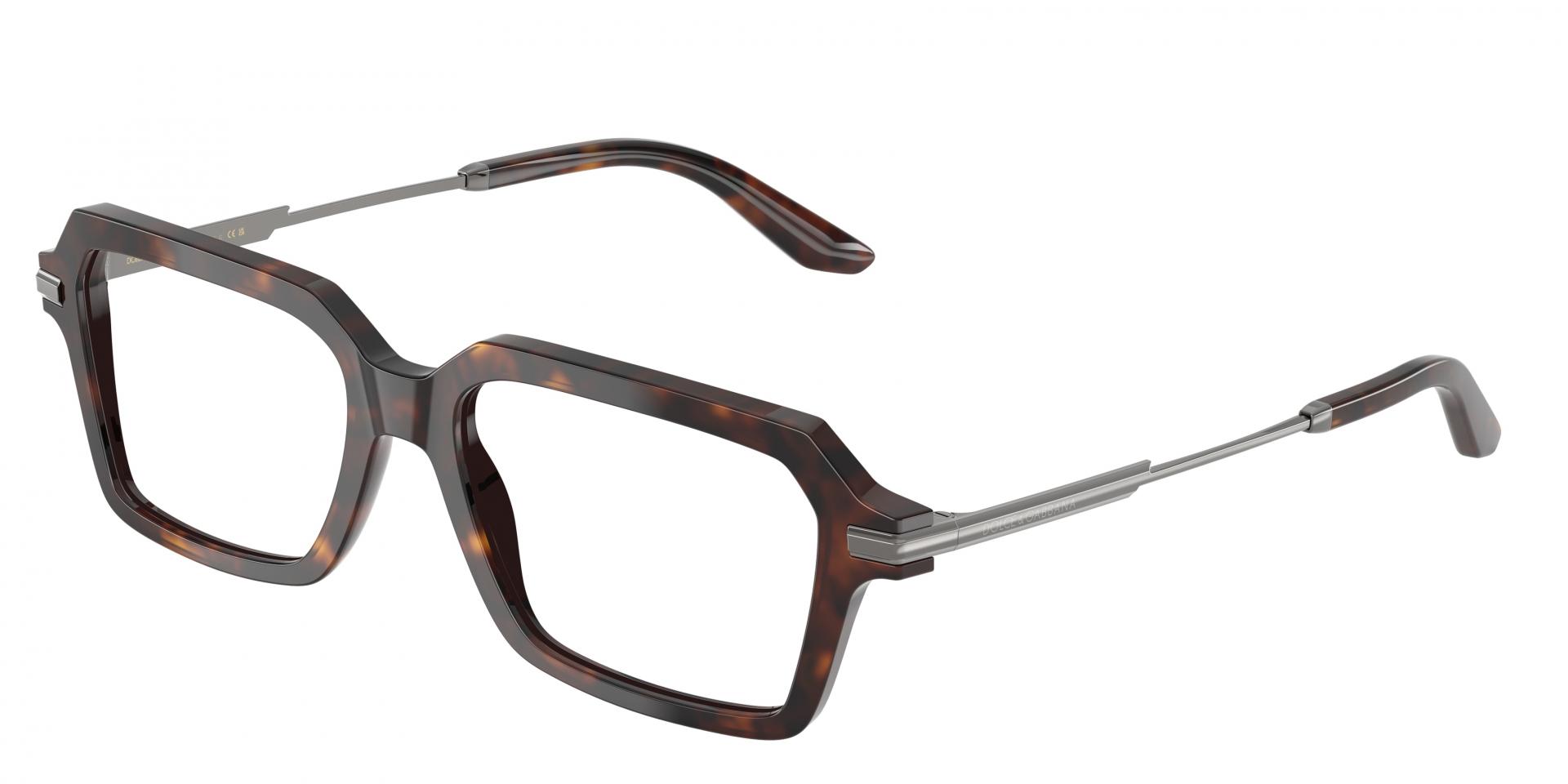 Ophthalmic frames Dolce & Gabbana DG3401 502 8056262249871 | Ottica Lux