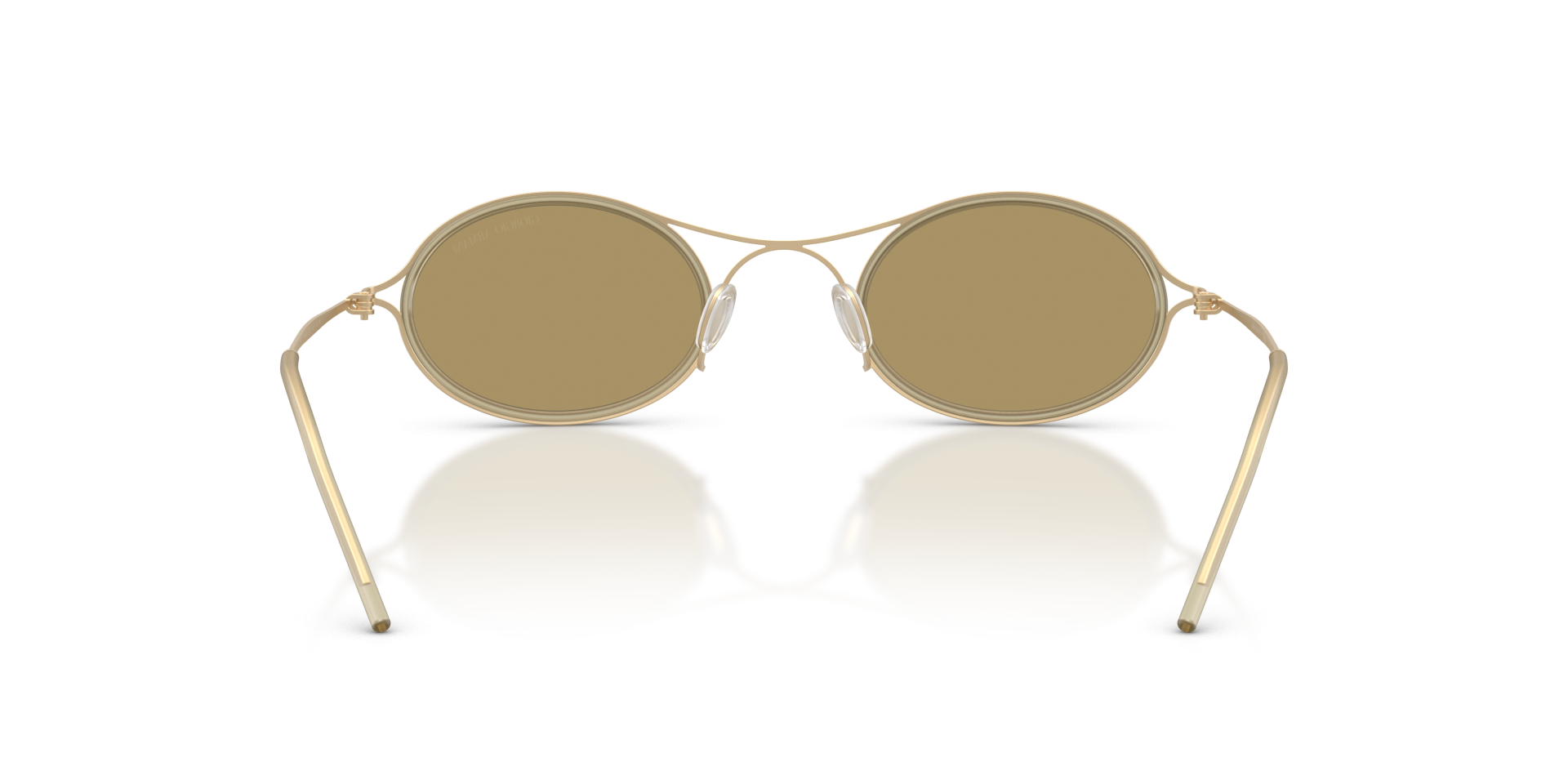 Occhiali da sole Giorgio Armani AR6187 3002/2 8056262990674 | Ottica Lux