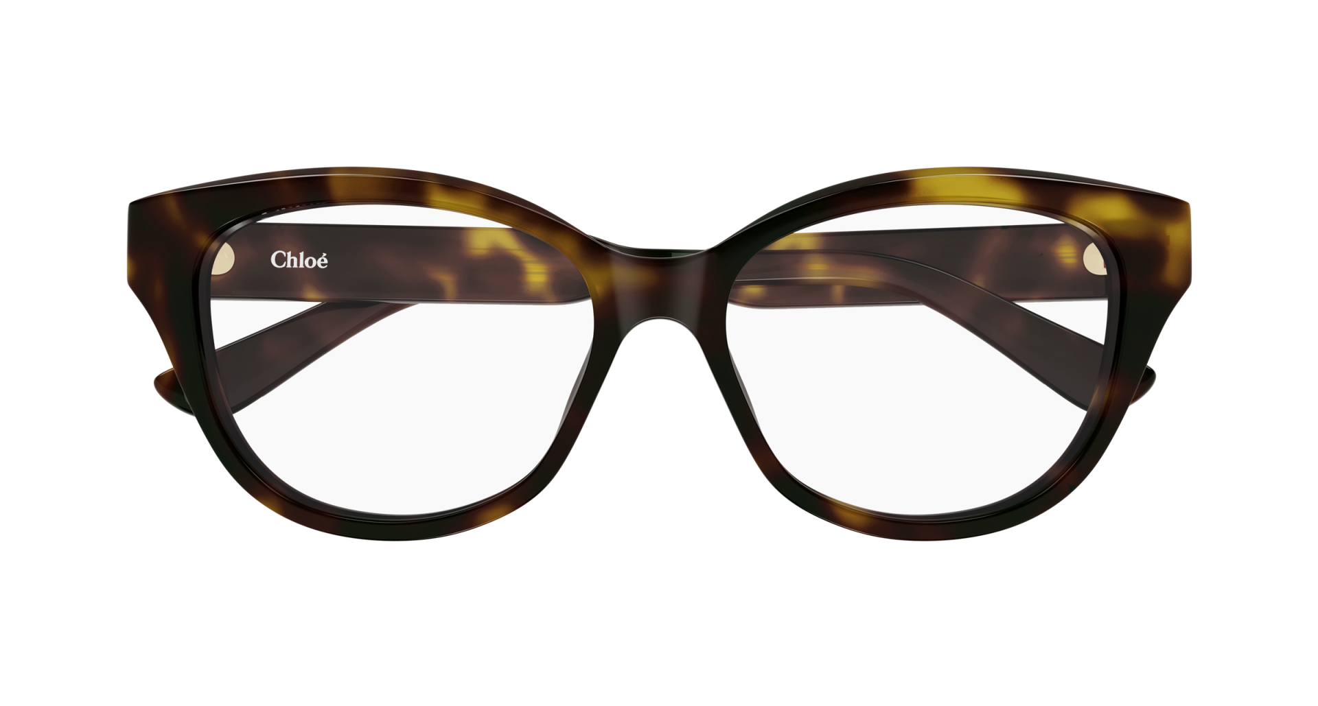 Occhiali da vista Chloé CH0381OL 007 8056376661125 | Ottica Lux