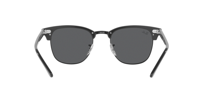 Occhiali da sole Ray-Ban RB3016 CLUBMASTER 1367B1 8056597755276 | Ottica Lux