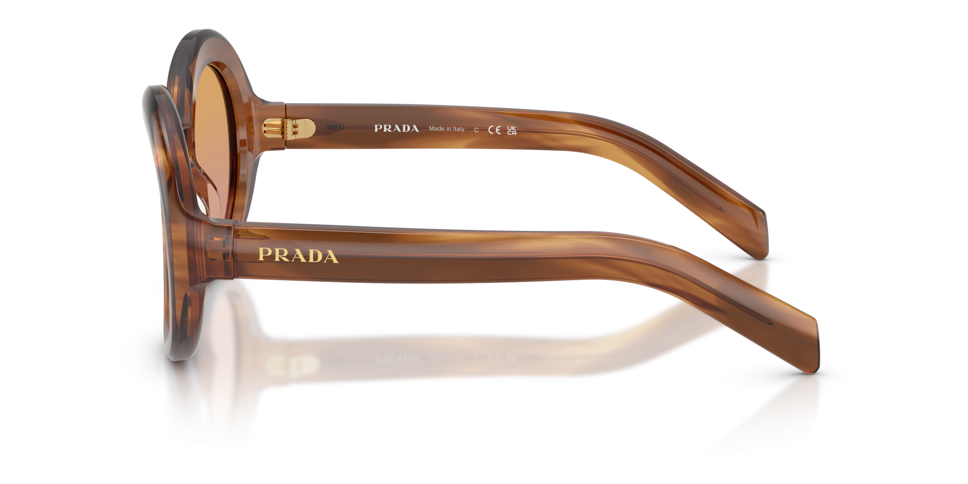 Occhiali da sole Prada PR D08SU 25O04N 8056262956731 | Ottica Lux