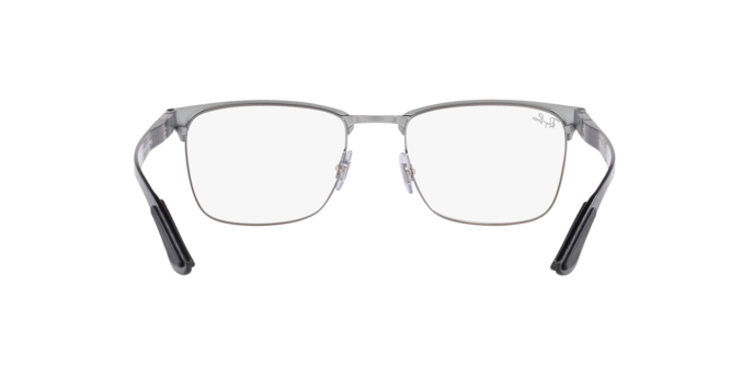 Ophthalmic frames Ray-Ban RX8421 3124 8056597624343 | Ottica Lux Ophthalmic frames Ray-Ban RX8421 3124 8056597624343 | Ottica Lux