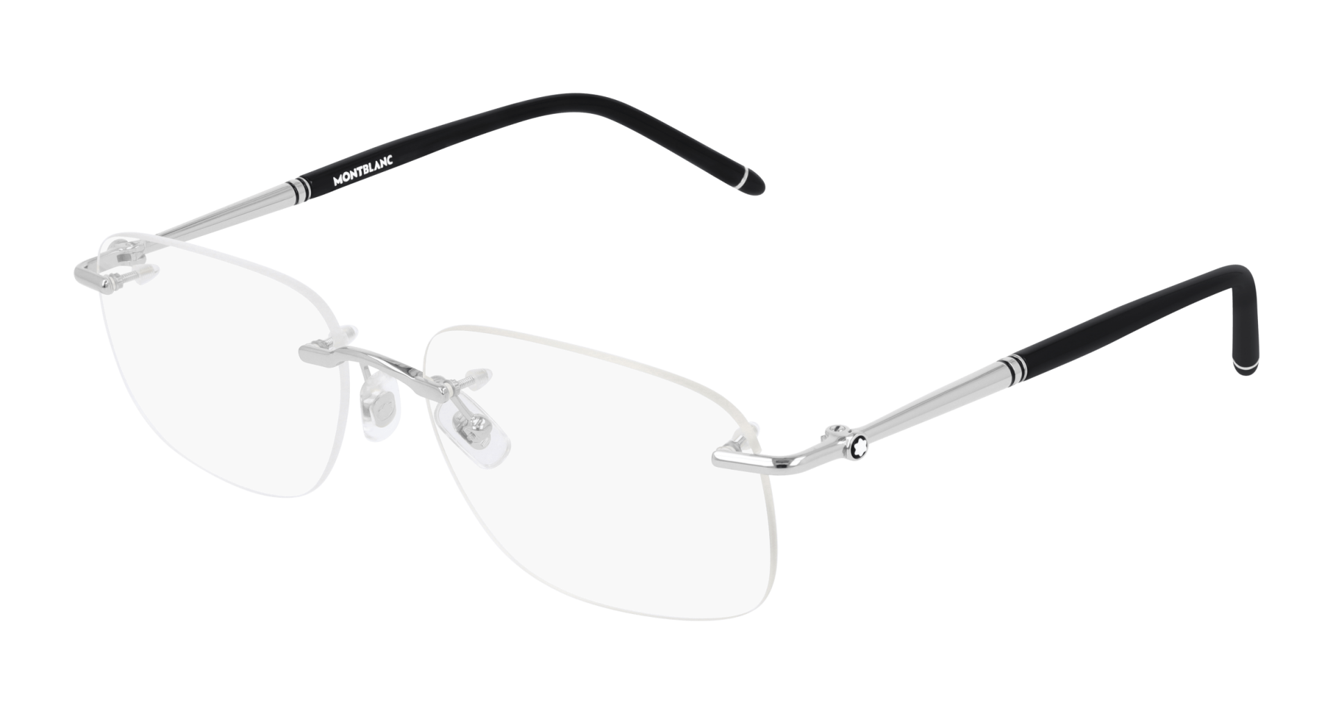 Occhiali da vista Mont Blanc MB0071O 004 8056376287066 | Ottica Lux