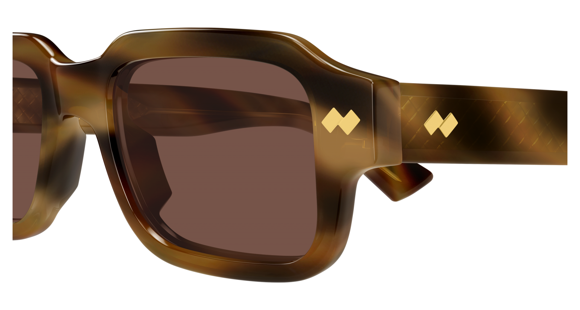 Sunglasses Bottega Veneta BV1442S 002 8056376651270 | Ottica Lux