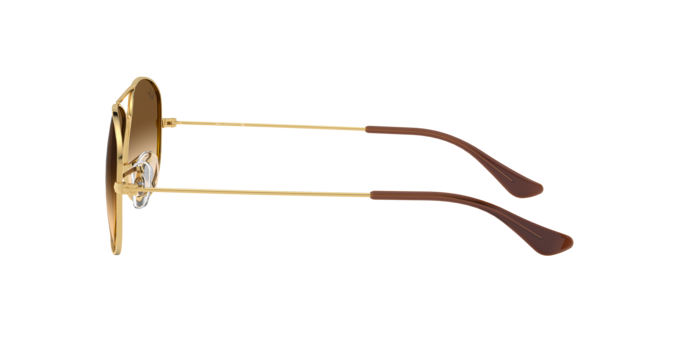 Sunglasses Ray-Ban RB3362 COCKPIT 001/51 0805289275251 | Ottica Lux