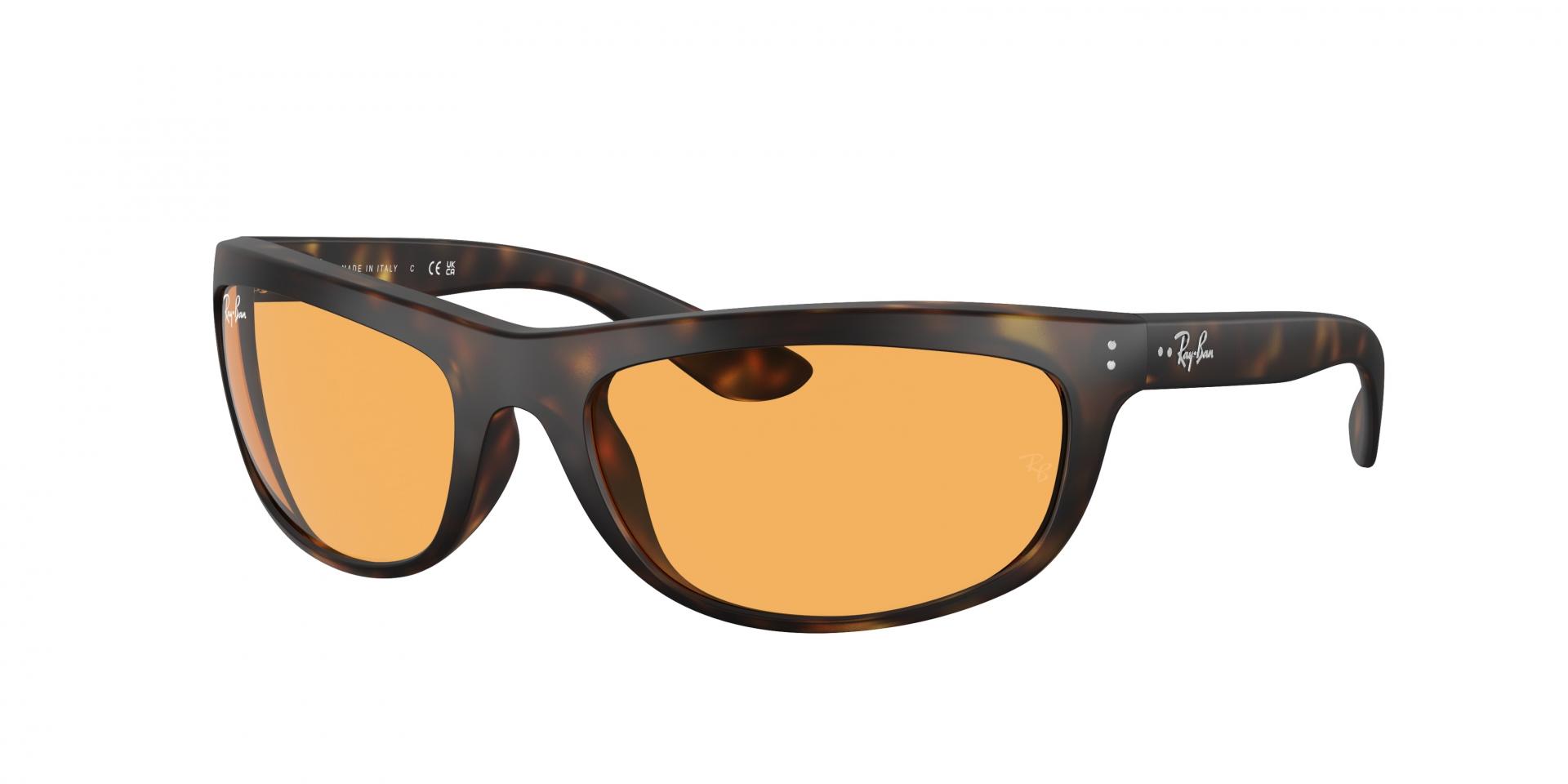 Sunglasses Ray-Ban RB4089 BALORAMA 894/13 8056262051726 | Ottica Lux