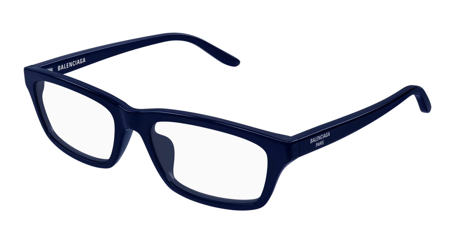 Ophthalmic frames Balenciaga BB0439O 004 8056376603828 | Ottica Lux