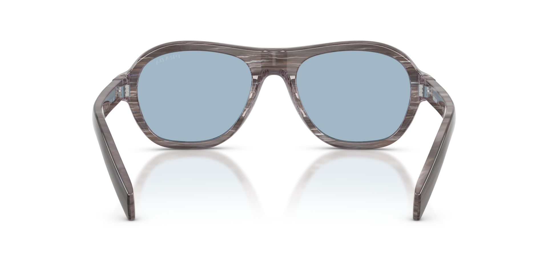 Occhiali da sole Prada PR D14S 28O40Q 8056262956908 | Ottica Lux