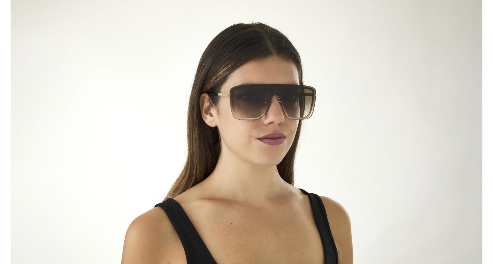 Occhiali da sole Saint Laurent SL 364 MASK 006 8056376339192 | Ottica Lux Occhiali da sole Saint Laurent SL 364 MASK 006 8056376339192 | Ottica Lux
