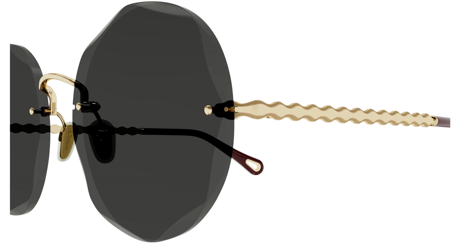 Occhiali da sole Chloé CH0254S 001 8056376532937 | Ottica Lux