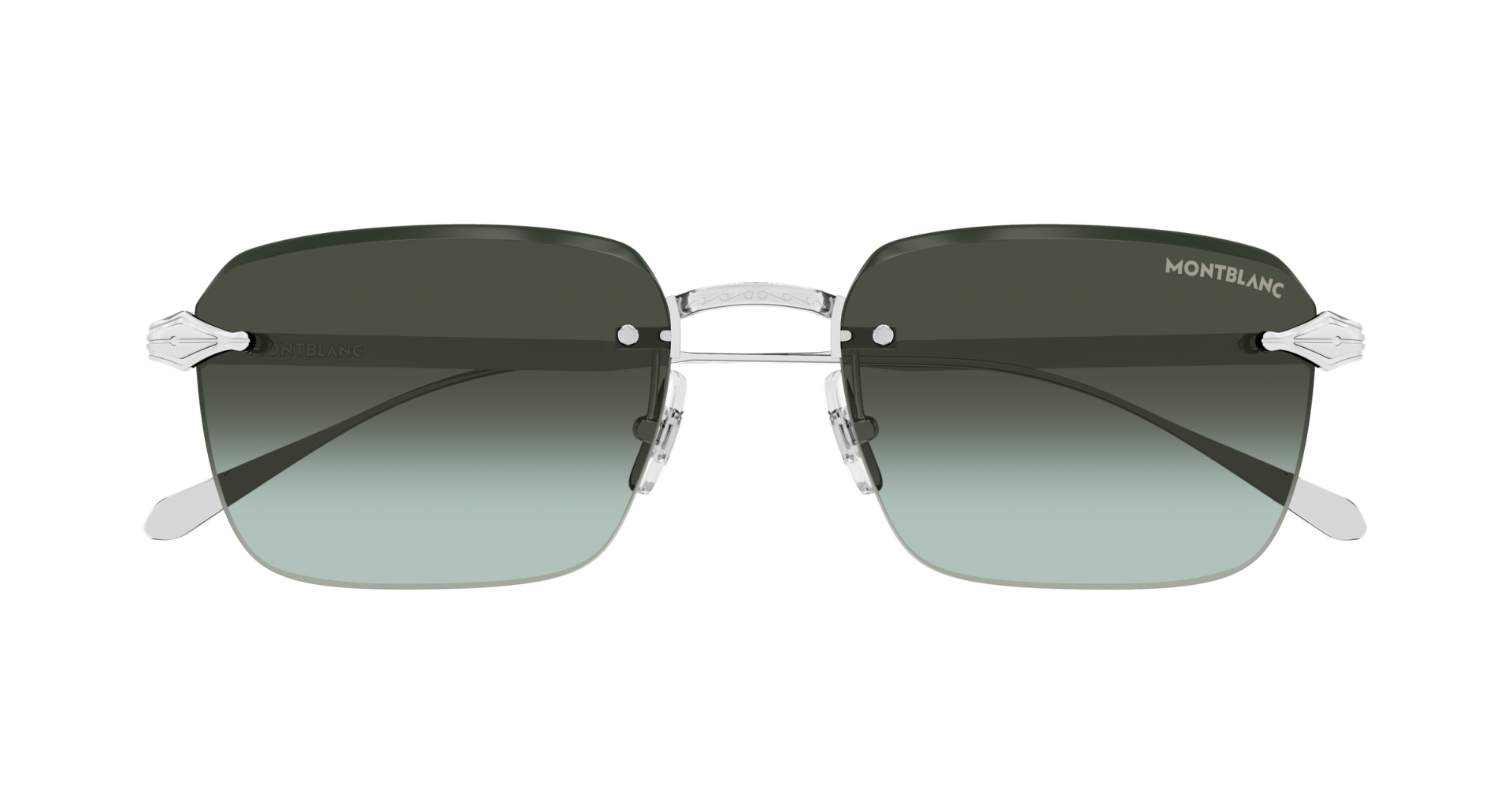 Occhiali da sole Mont Blanc MB0456S 005 8056376698619 | Ottica Lux