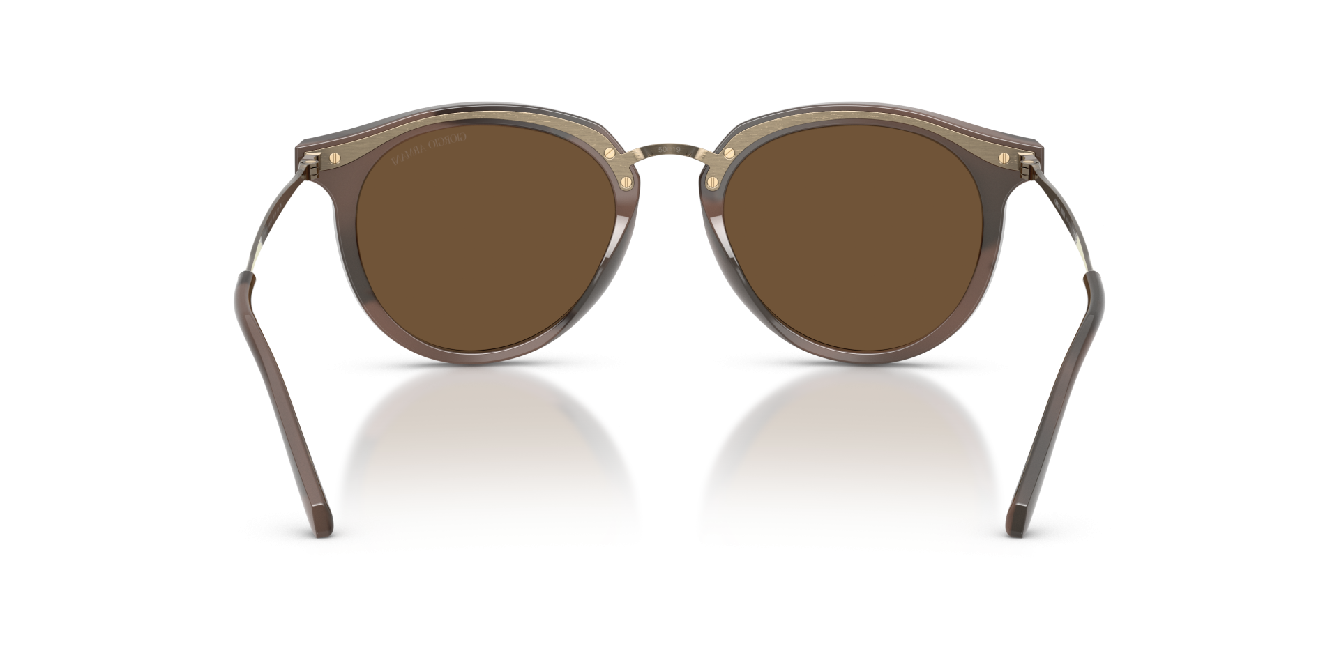 Sunglasses Giorgio Armani AR6191 646753 8056262991381 | Ottica Lux