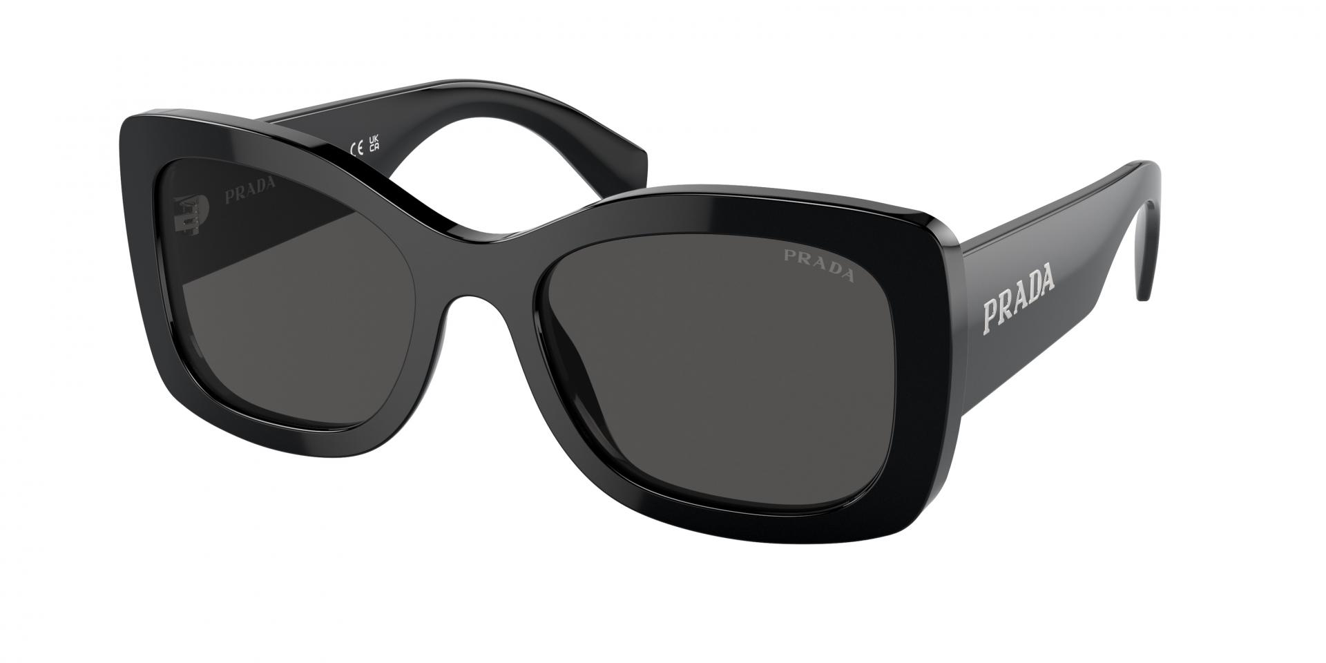 Occhiali da sole Prada PR A08S 1AB5S0 8056597946704 | Ottica Lux