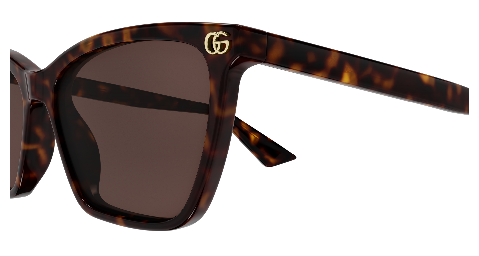 Sunglasses Gucci GG2111S 002 8056376639858 | Ottica Lux