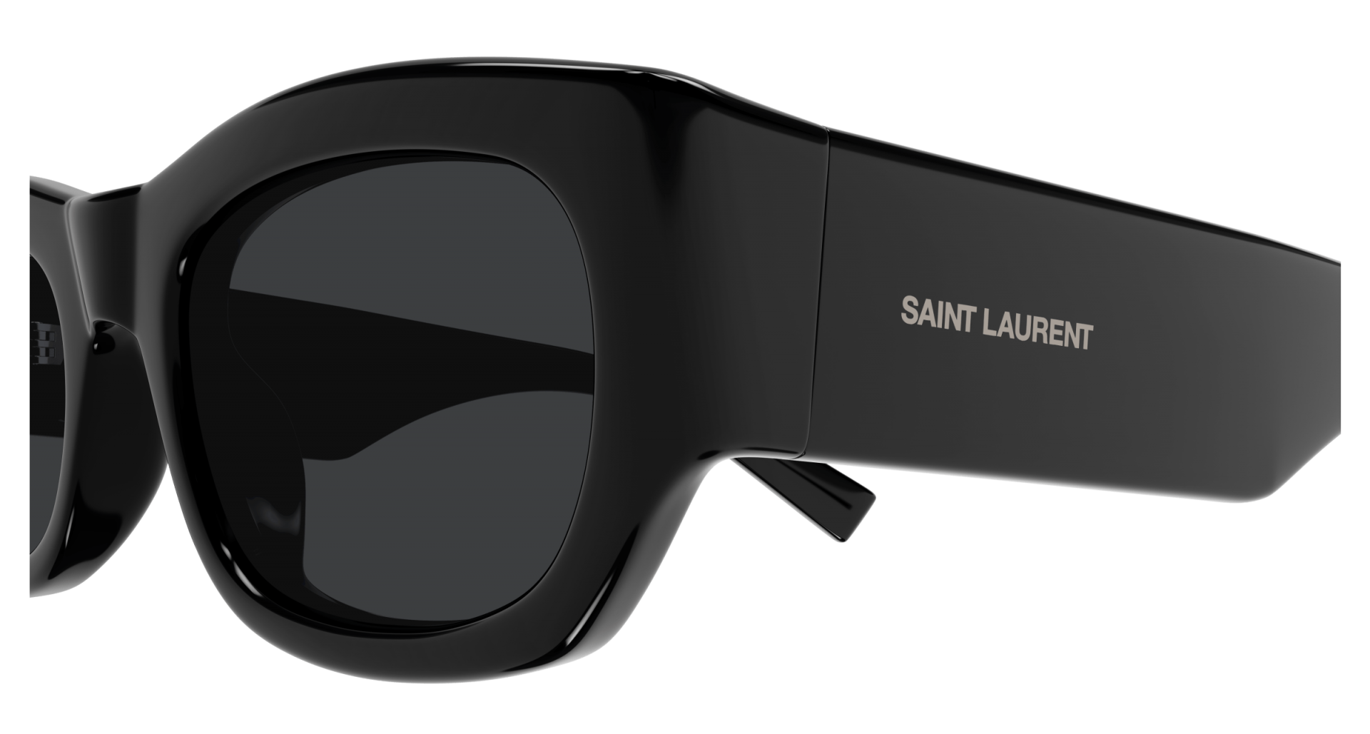 Occhiali da sole Saint Laurent SL 713 001 8056376534696 | Ottica Lux