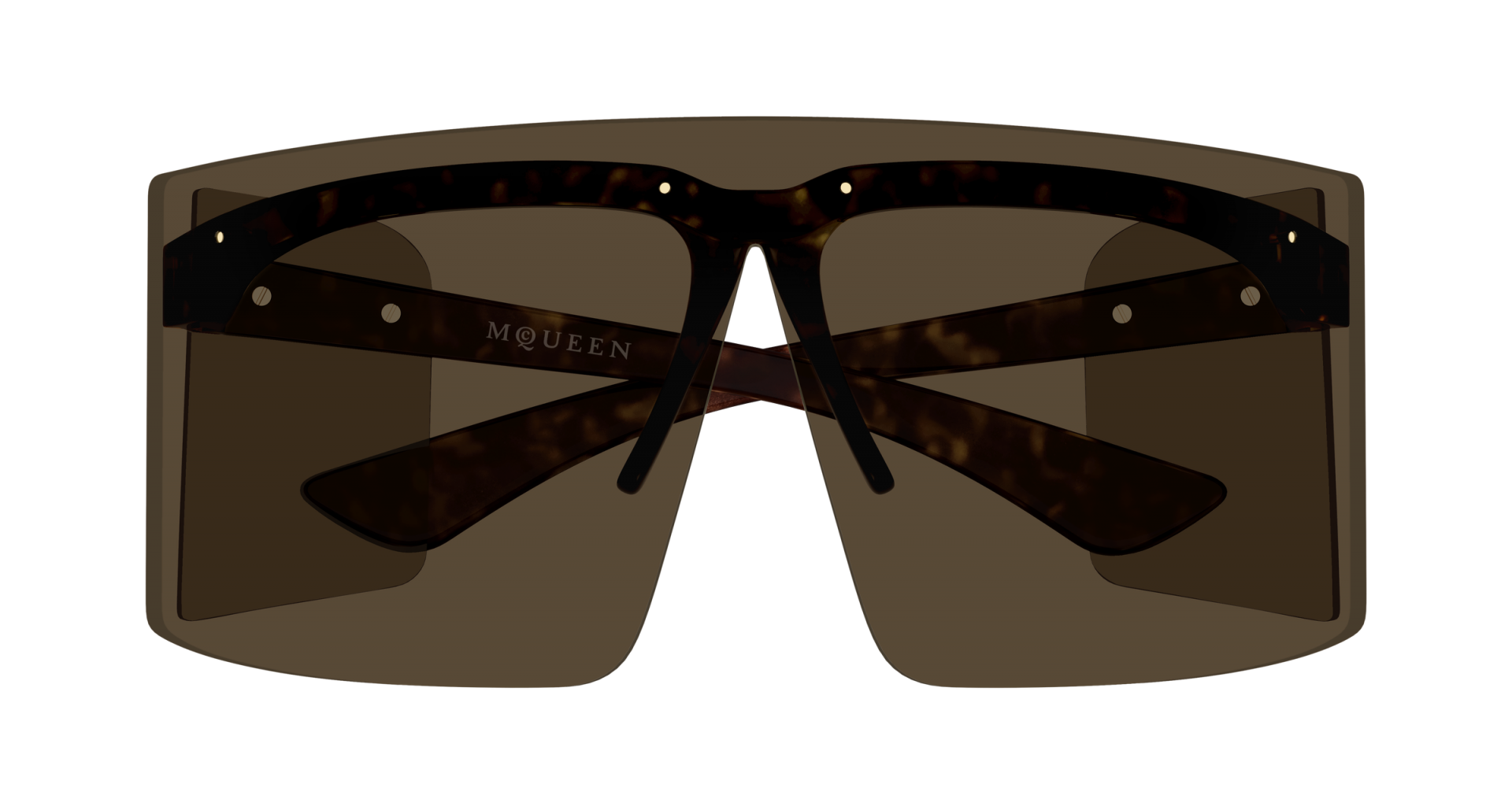 Occhiali da sole Alexander McQUEEN AM0594S 002 8056376694635 | Ottica Lux