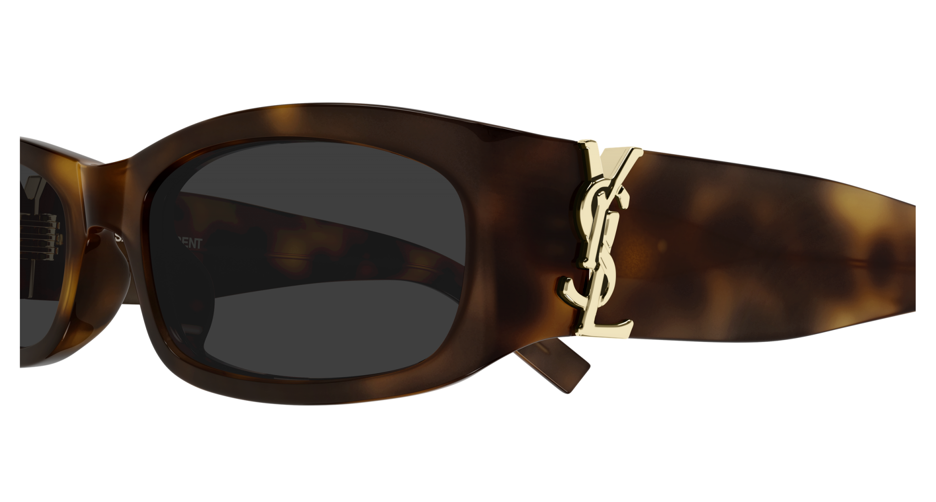 Occhiali da sole Saint Laurent SL M152 003 8056376621334 | Ottica Lux