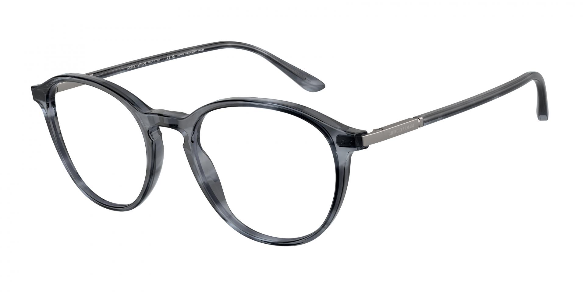 Occhiali da vista Giorgio Armani AR7237 5986 8056597974547 | Ottica Lux