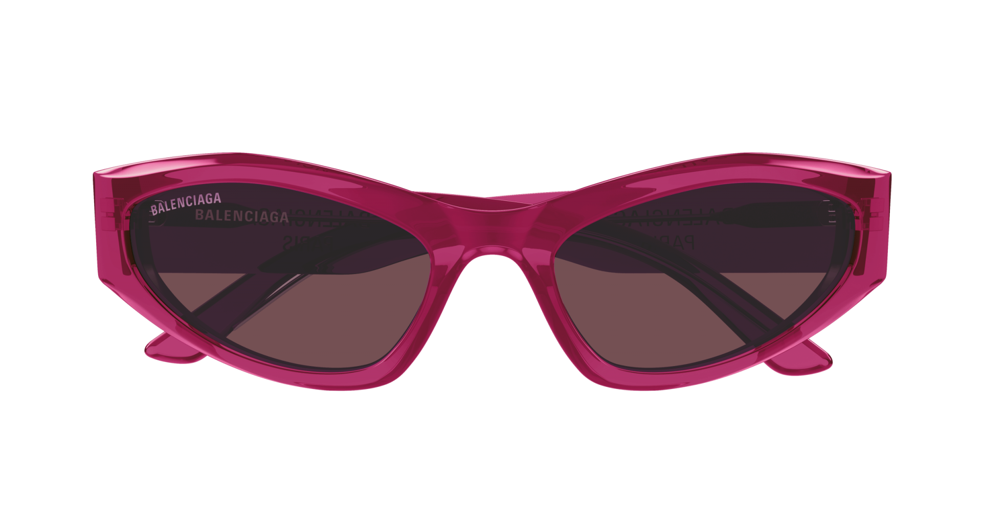 Occhiali da sole Balenciaga BB0387S 003 8056376549898 | Ottica Lux