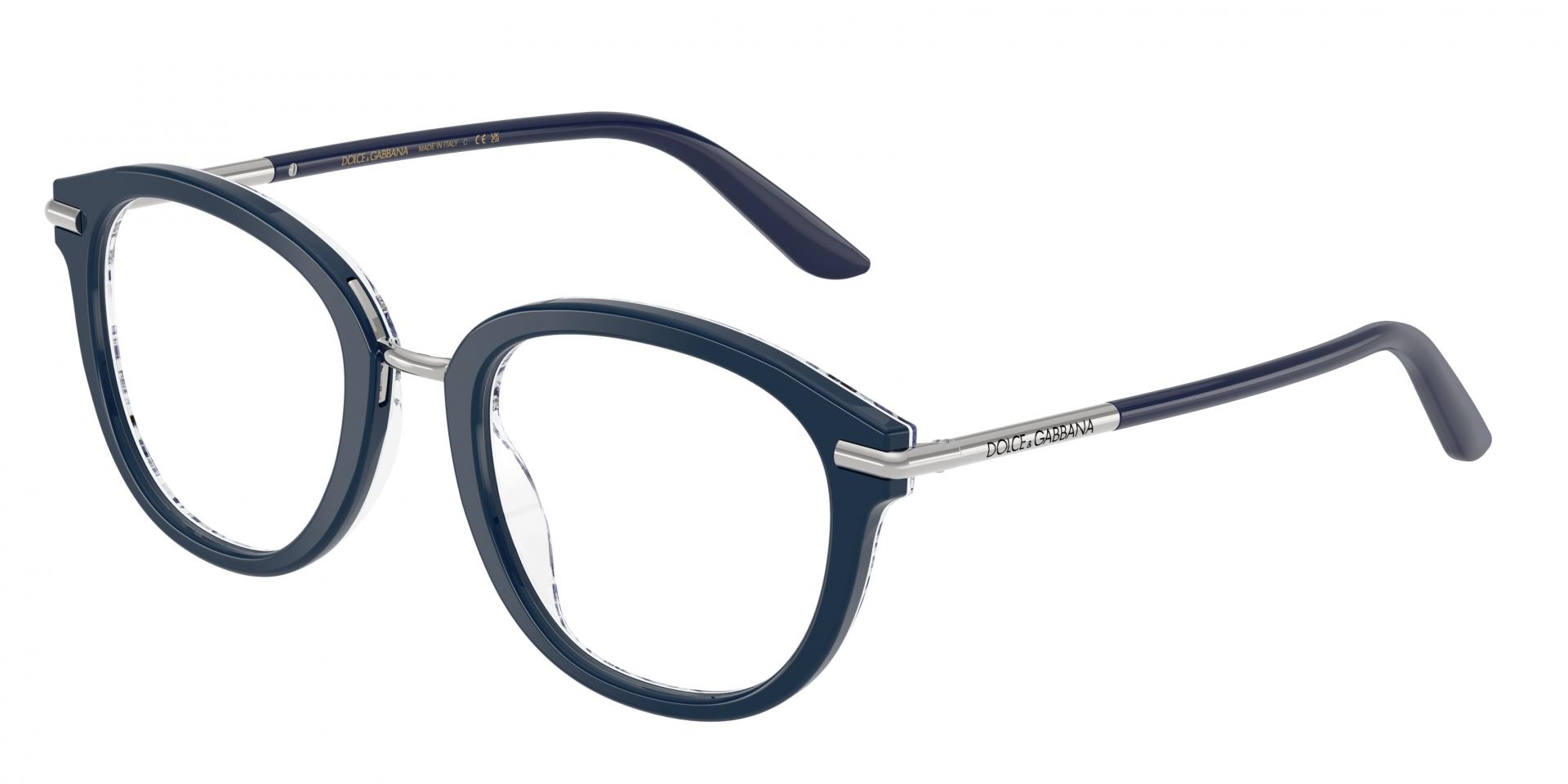 Ophthalmic frames Dolce & Gabbana dg3410 3299 8056262474419 | Ottica Lux
