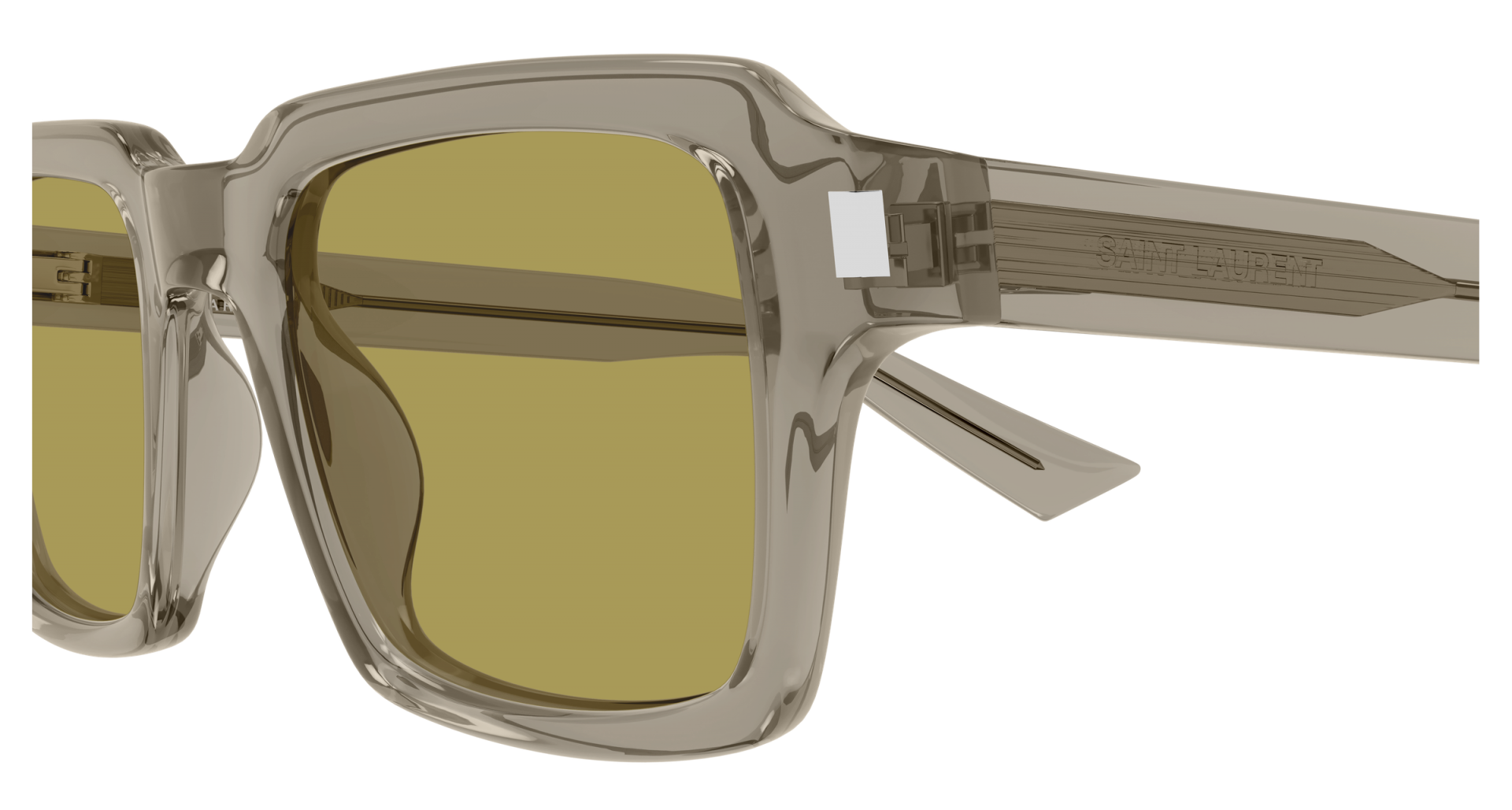 Sunglasses Saint Laurent SL 947 006 8056376707137 | Ottica Lux
