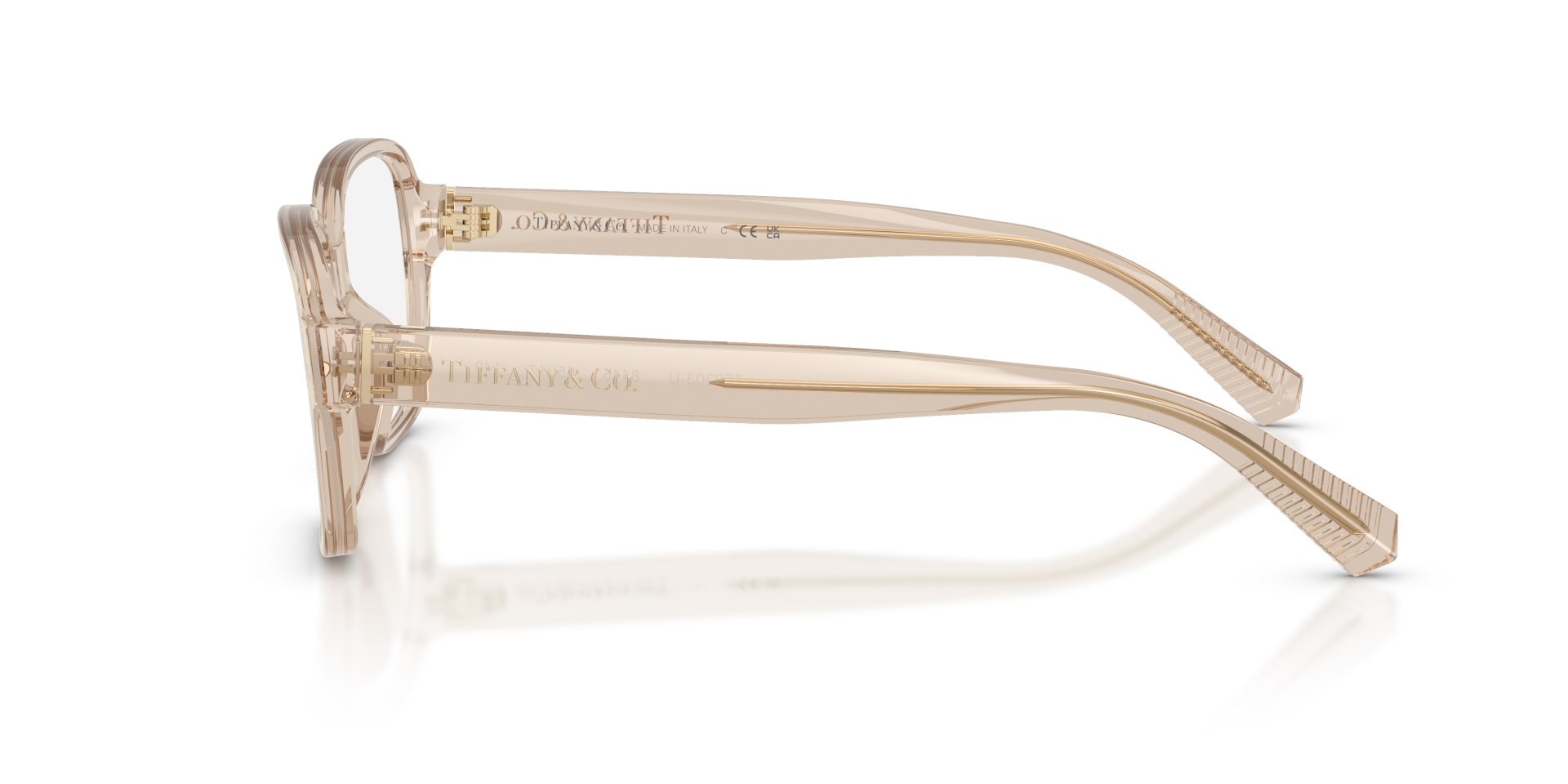 Ophthalmic frames Tiffany & Co. TF2303U 8445 8056262938058 | Ottica Lux