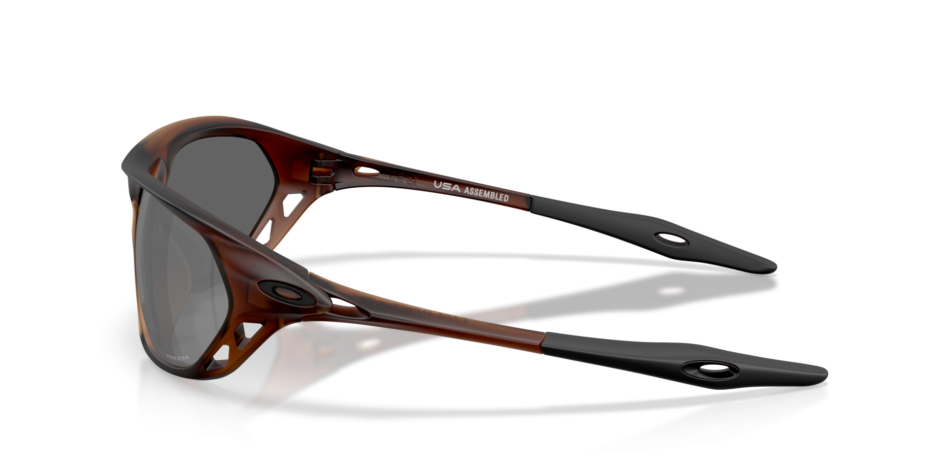 Sunglasses Oakley OO9537 CAGE JACKET 953704 0888392694270 | Ottica Lux