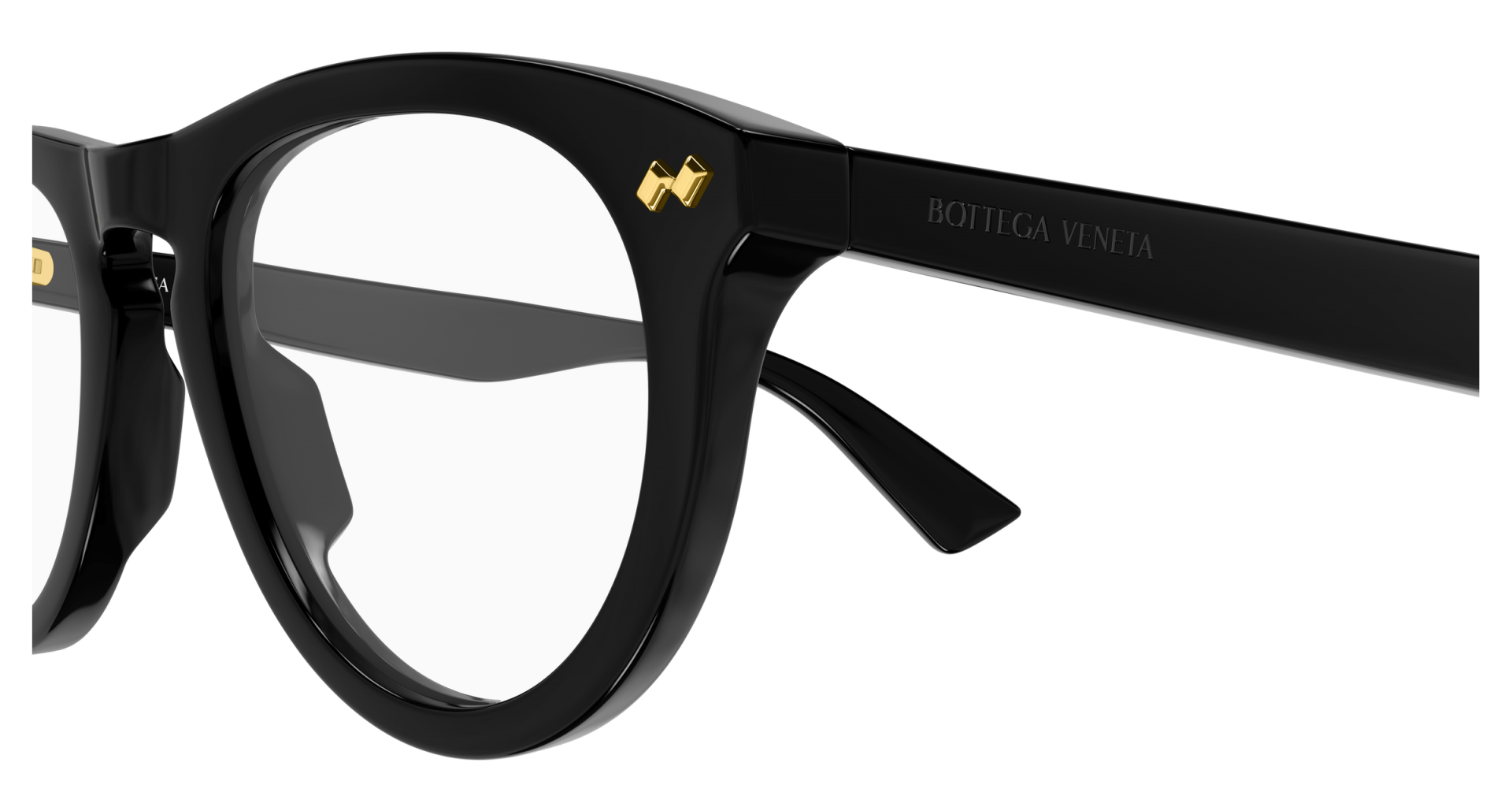 Occhiali da vista Bottega Veneta BV1507O 006 8056376694086 | Ottica Lux
