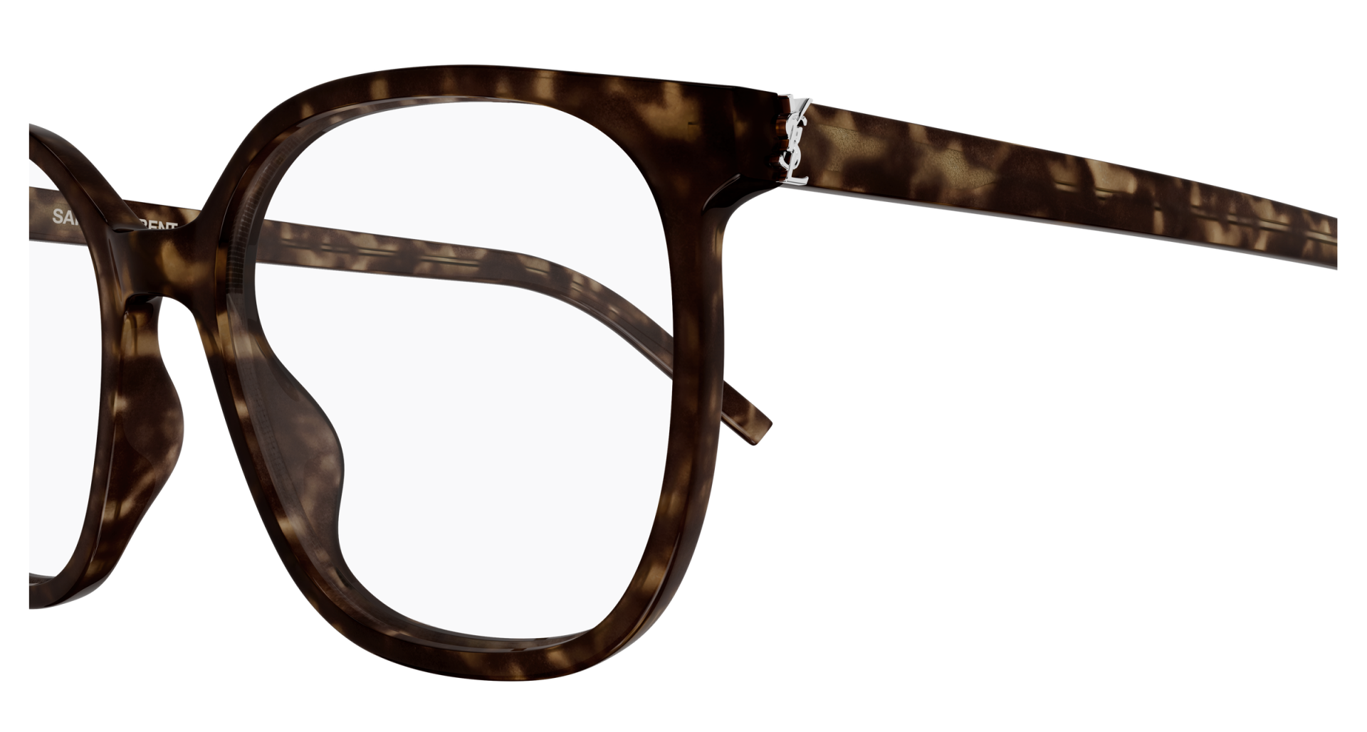 Occhiali da vista Saint Laurent SL M155 002 8056376621587 | Ottica Lux