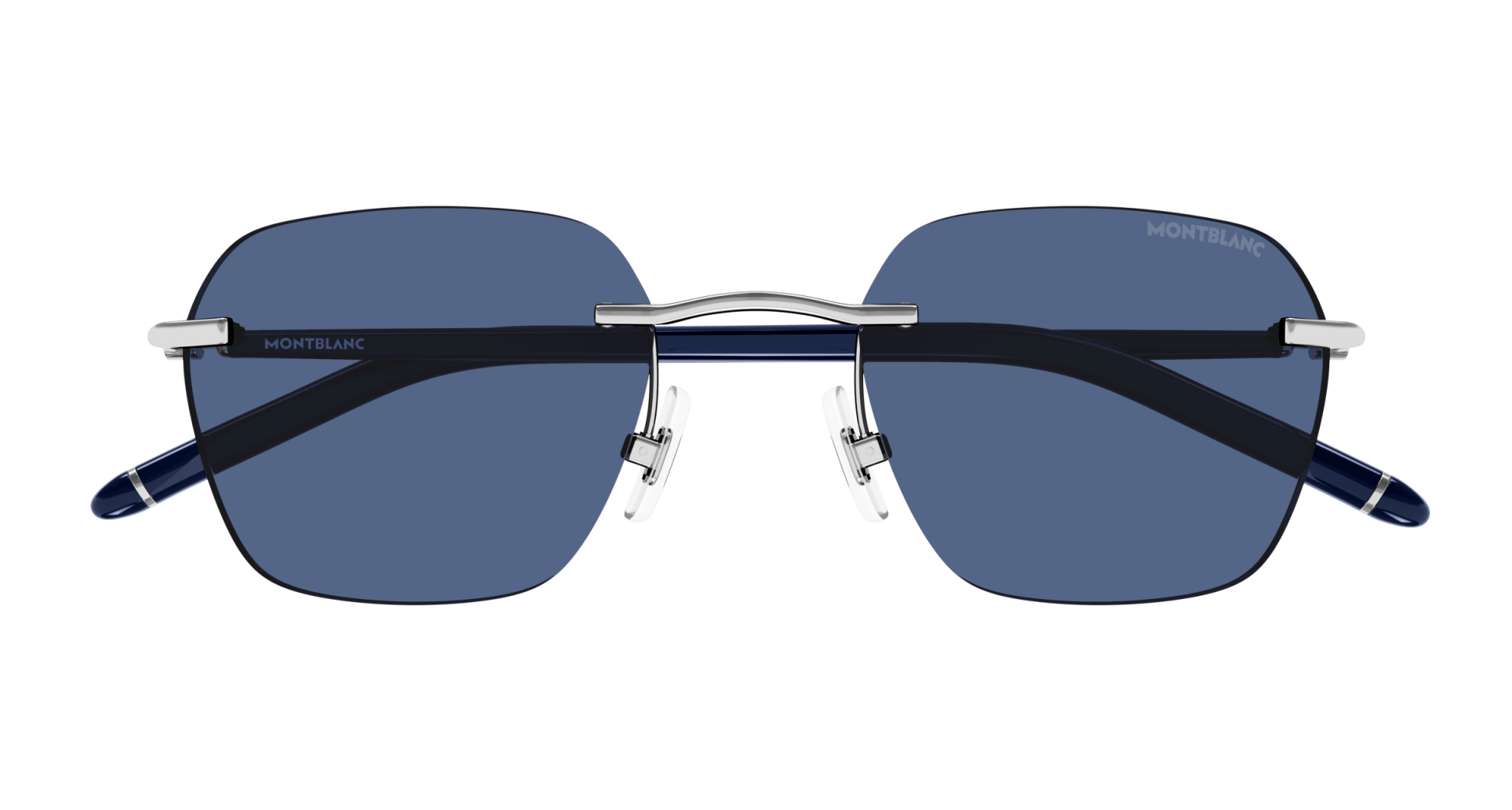 Occhiali da sole Mont Blanc MB0270S 003 8056376443684 | Ottica Lux Occhiali da sole Mont Blanc MB0270S 003 8056376443684 | Ottica Lux