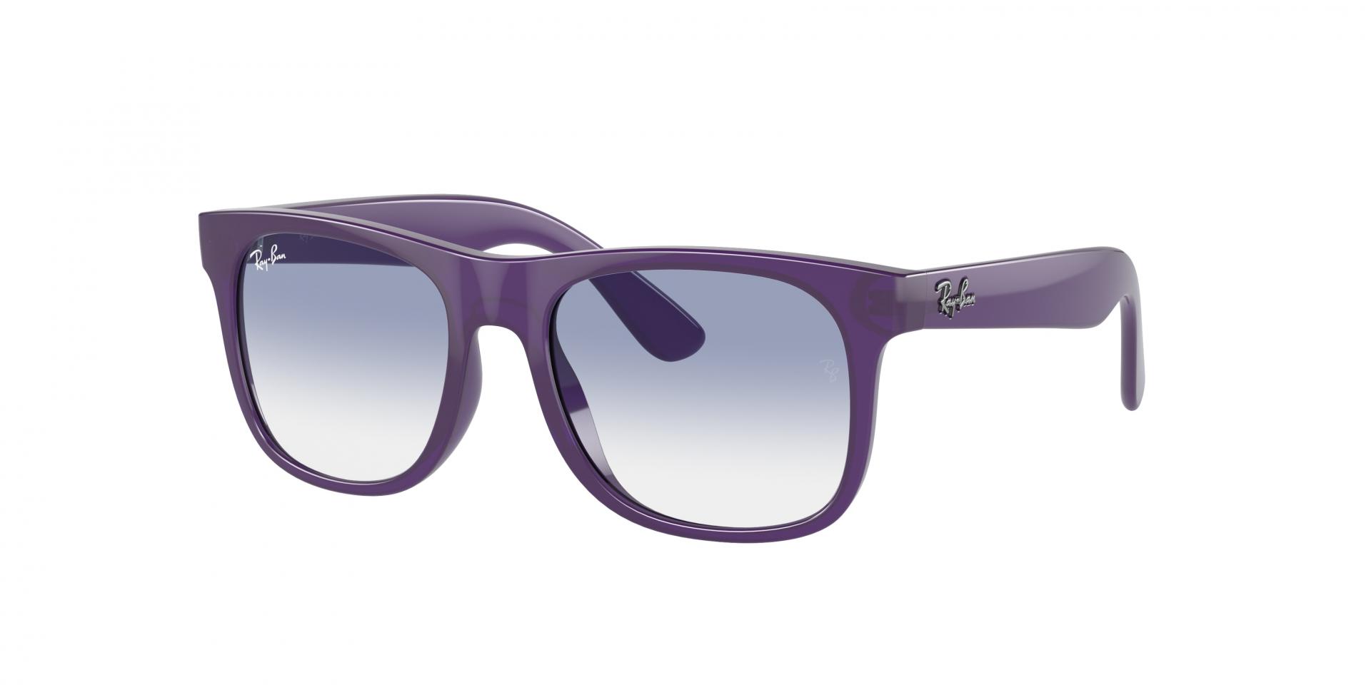 Occhiali da sole Ray-Ban RJ9069S JUNIOR JUSTIN 713119 8056597861120 | Ottica Lux