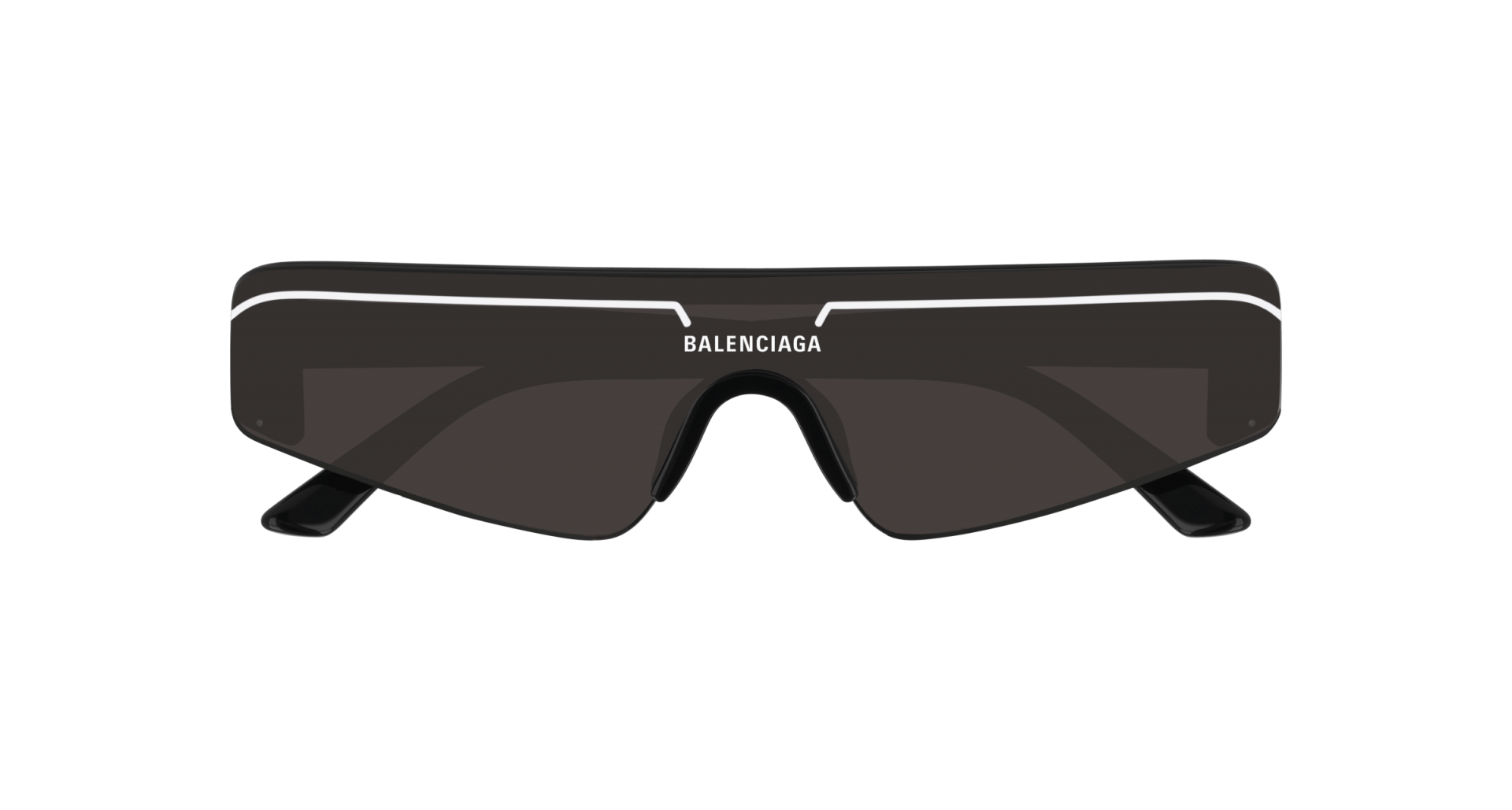 Sunglasses Balenciaga BB0003S 001 8056376232486 | Ottica Lux Sunglasses Balenciaga BB0003S 001 8056376232486 | Ottica Lux