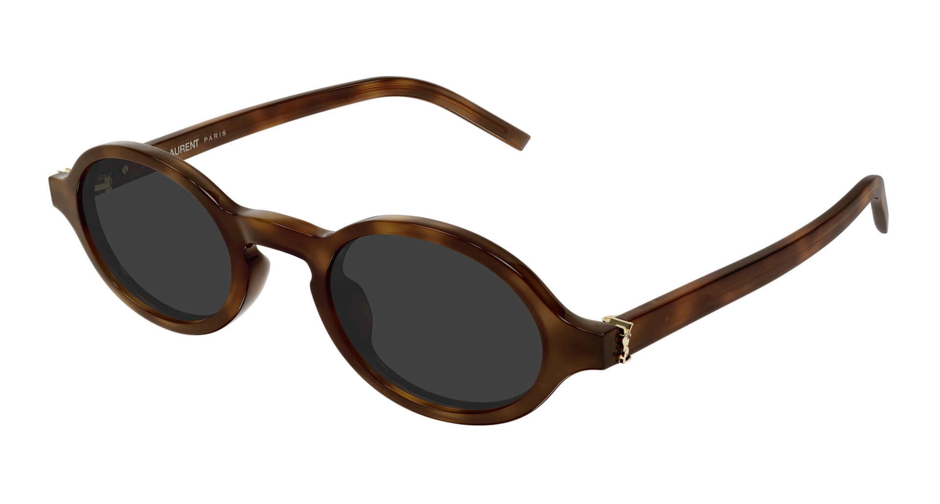 Occhiali da sole Saint Laurent SL M161 001 8056376665314 | Ottica Lux