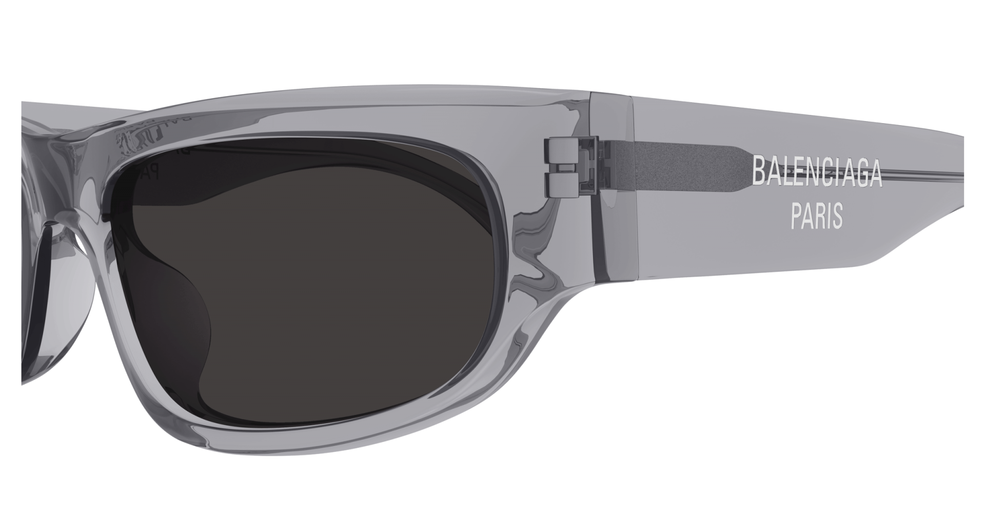 Sunglasses Balenciaga BB0388S 004 8056376549942 | Ottica Lux