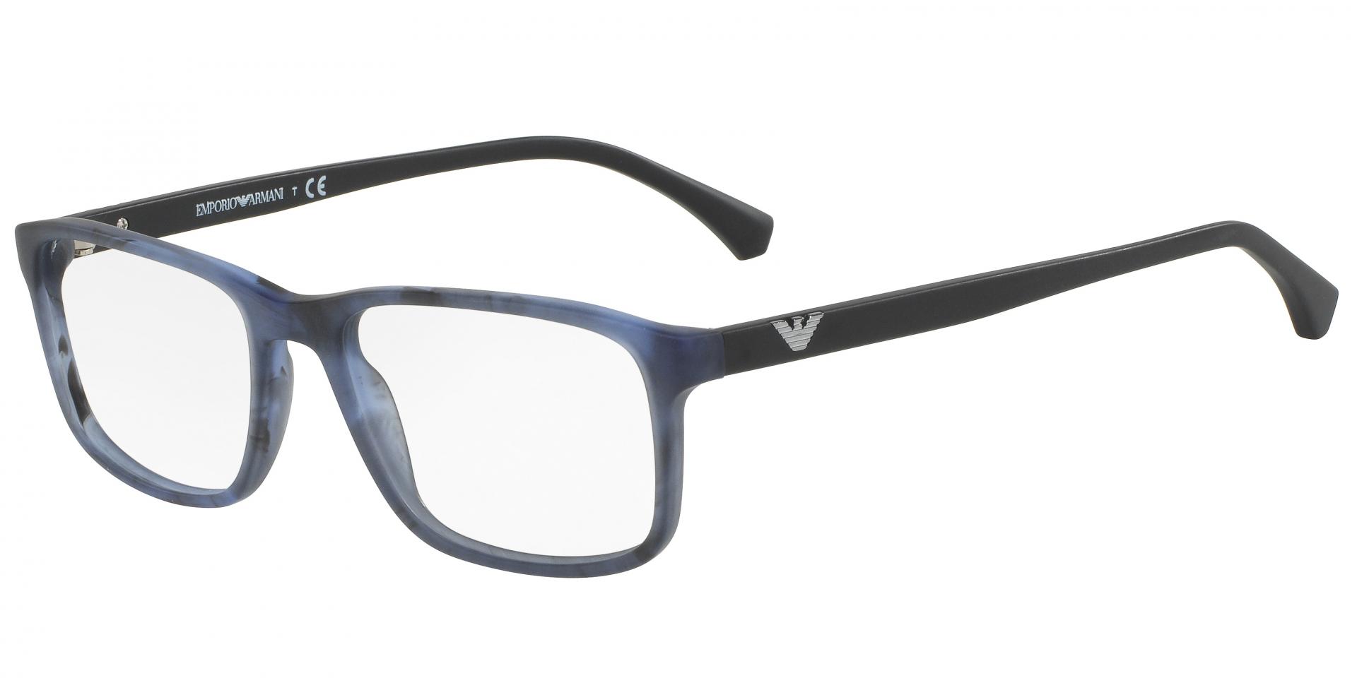 Occhiali da vista Emporio Armani EA3098 5549 8053672640878 | Ottica Lux