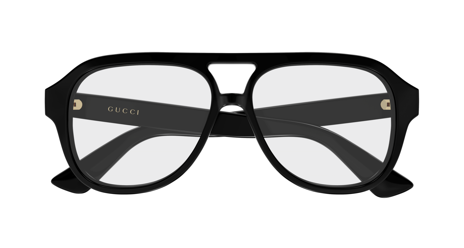 Occhiali da vista Gucci GG2192O 001 8056376682939 | Ottica Lux