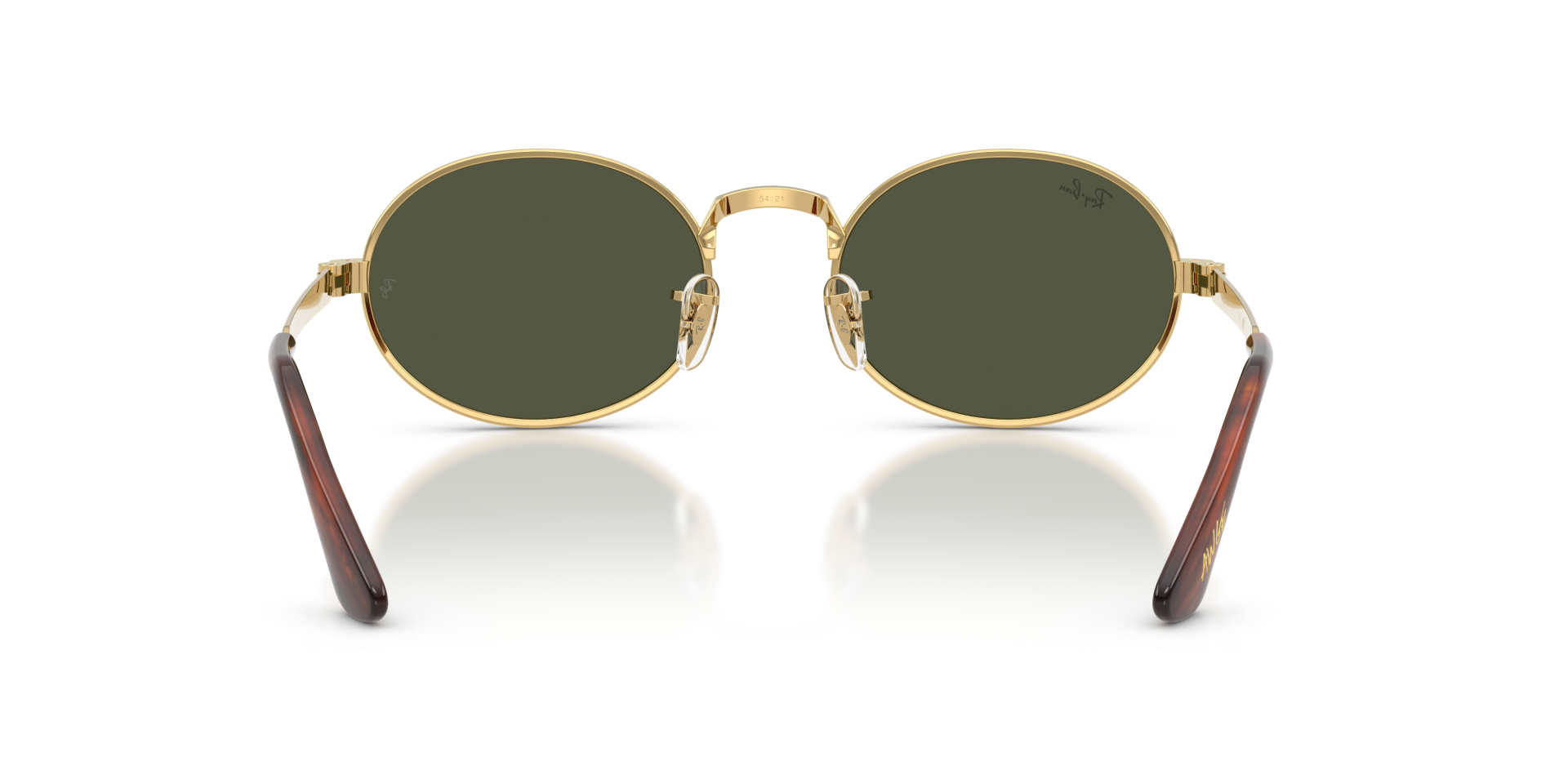 Sunglasses Ray-Ban RB3931 001/31 8056262904039 | Ottica Lux