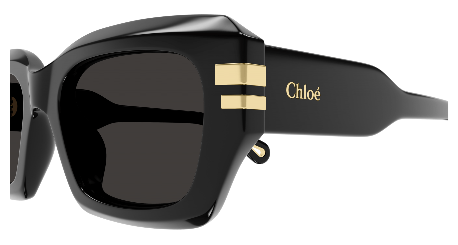 Occhiali da sole Chloé CH0256S 001 8056376533354 | Ottica Lux