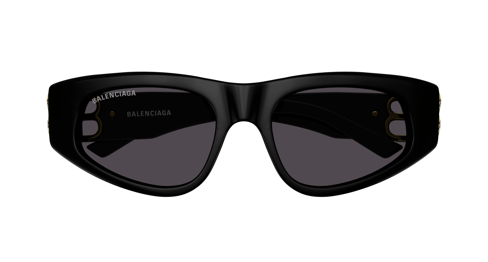Sunglasses Balenciaga BB0095S 001 8056376321029 | Ottica Lux Sunglasses Balenciaga BB0095S 001 8056376321029 | Ottica Lux