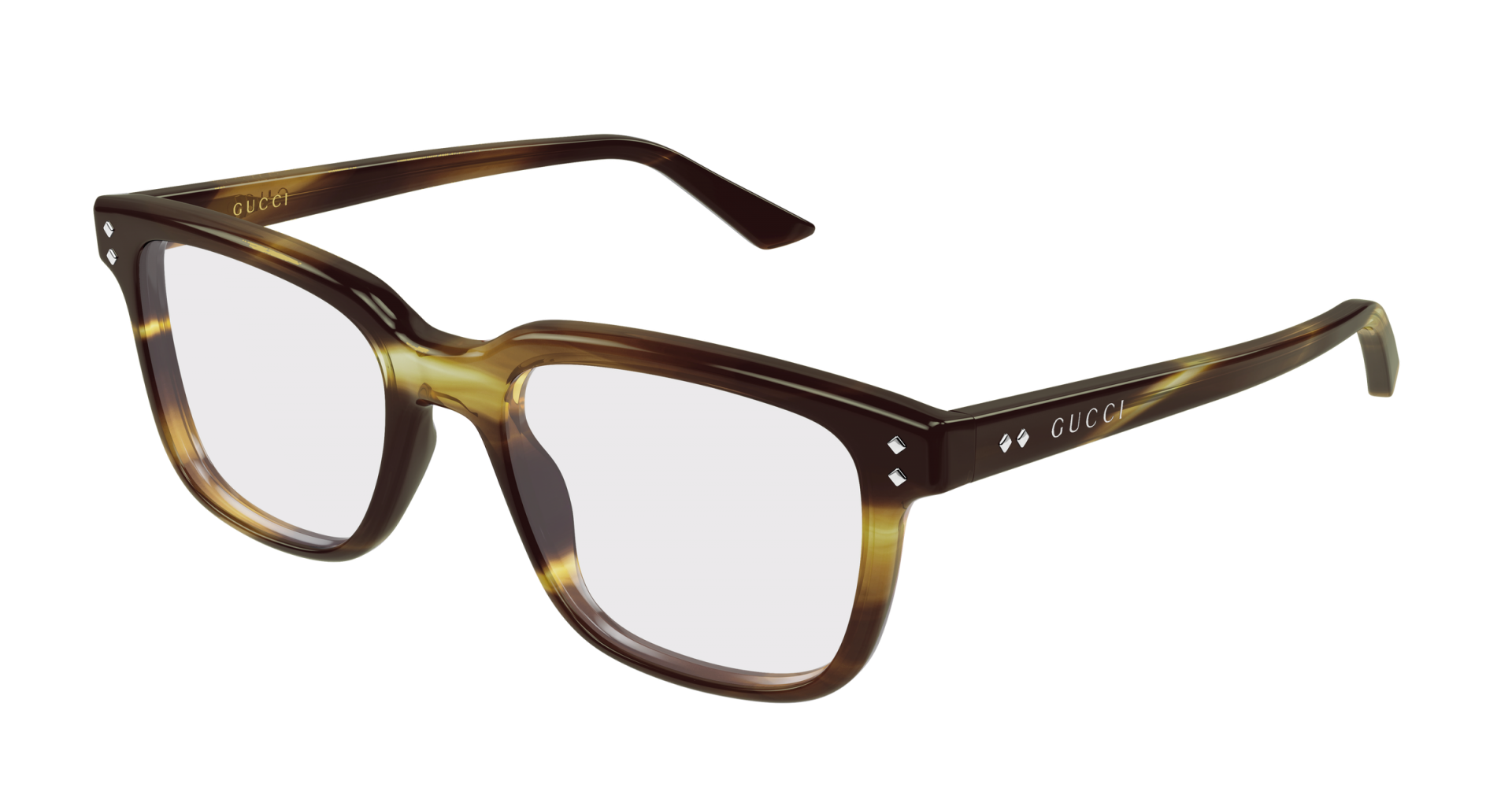 Occhiali da vista Mont Blanc MB0329O 005 8056376656305 | Ottica Lux