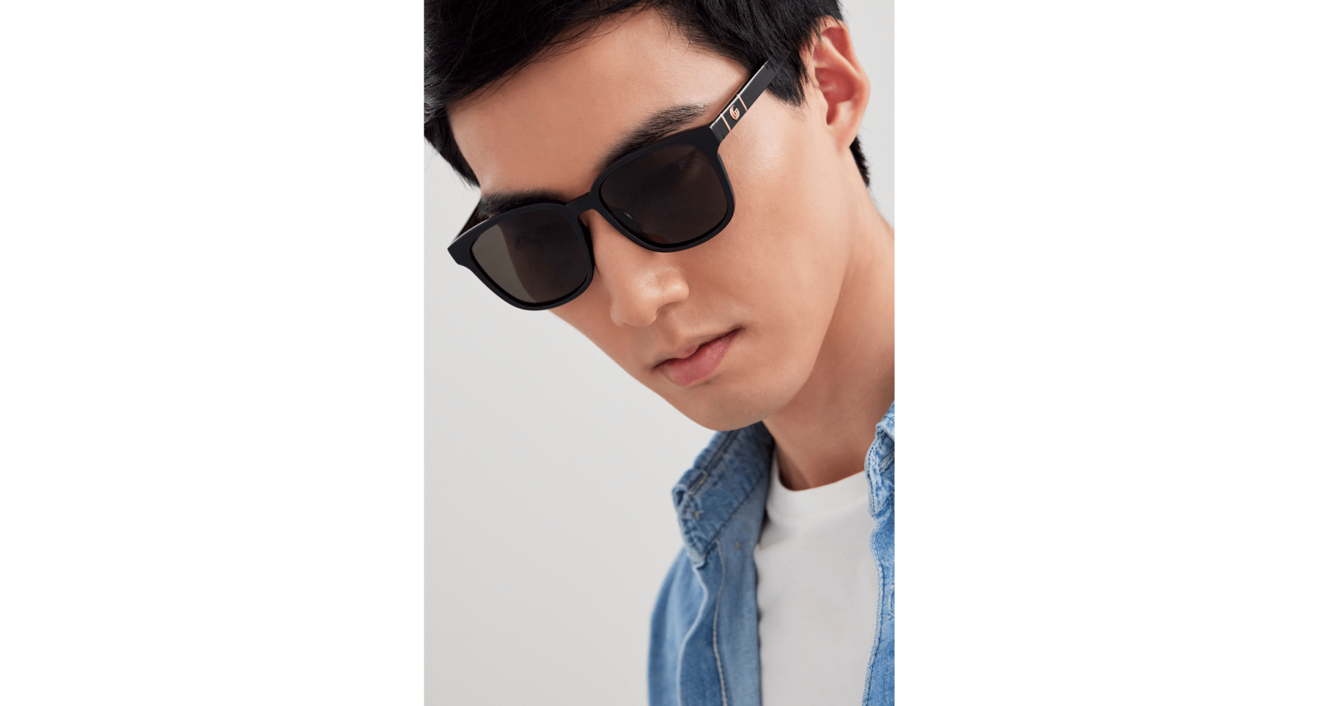 Occhiali da sole Gucci GG0637SK 001 8056376305791 | Ottica Lux