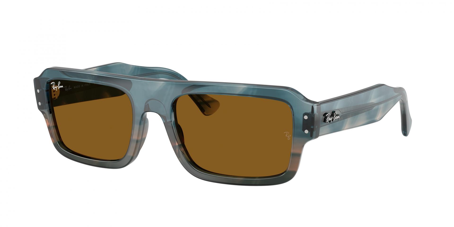 Occhiali da sole Ray-Ban rb4454 FLACKO 1359B1 8056262416211 | Ottica Lux