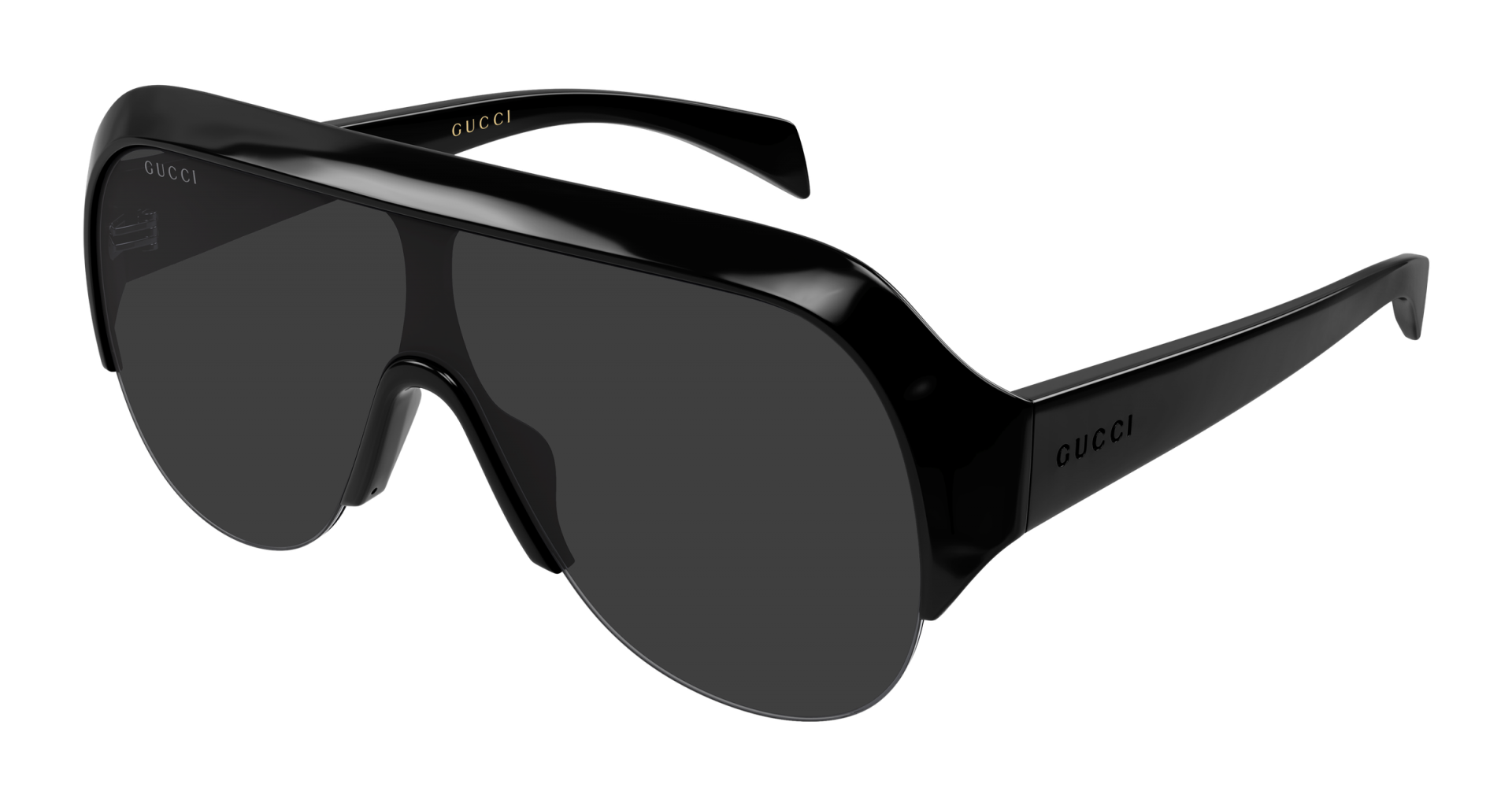 Sunglasses Gucci GG2122S 004 8056376642193 | Ottica Lux