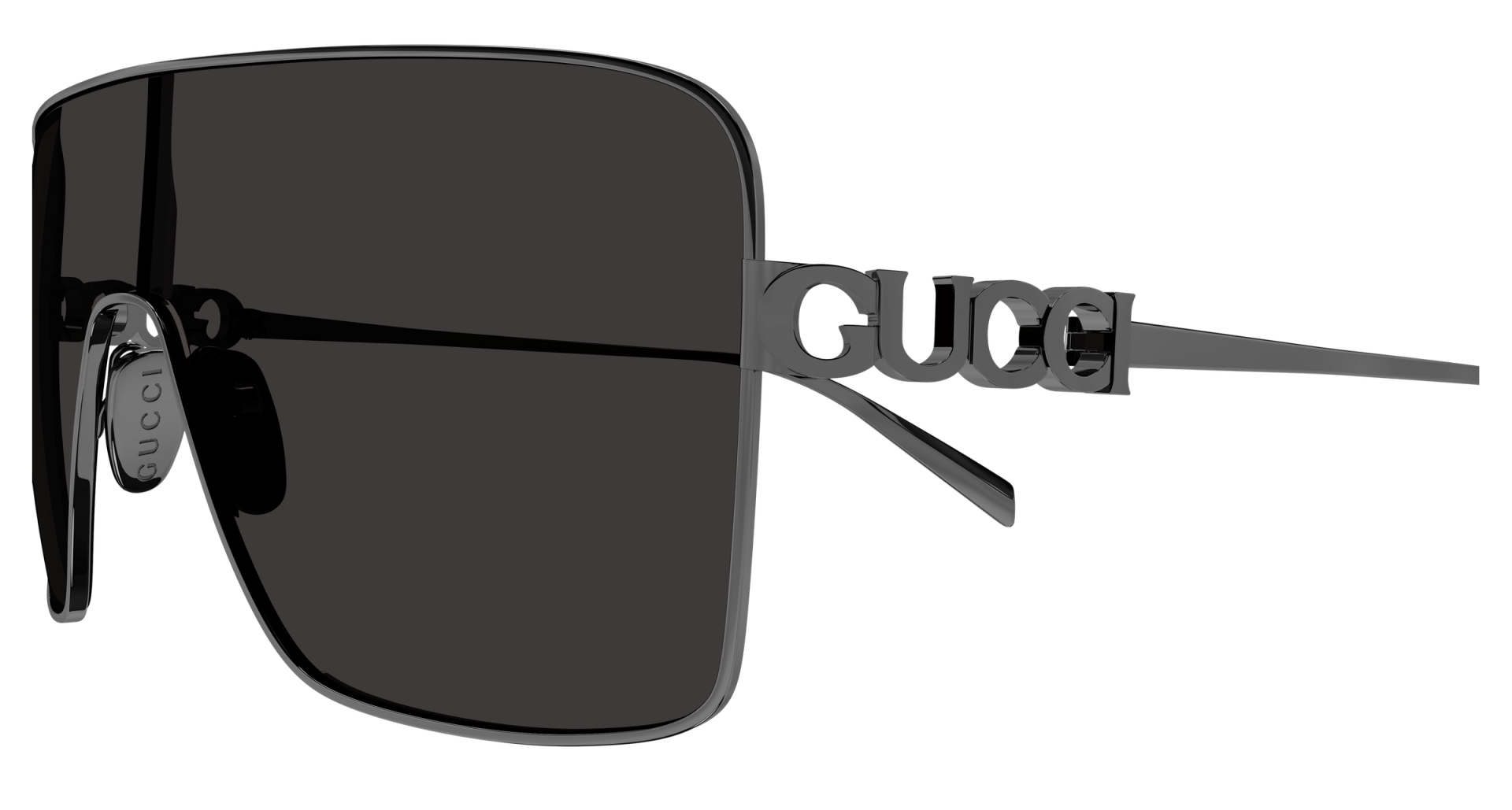 Occhiali da sole Gucci GG1936S 002 8056376586053 | Ottica Lux