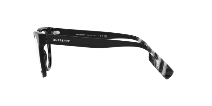 Occhiali da vista Burberry BE2375 EVELYN 3001 8056597828062 | Ottica Lux